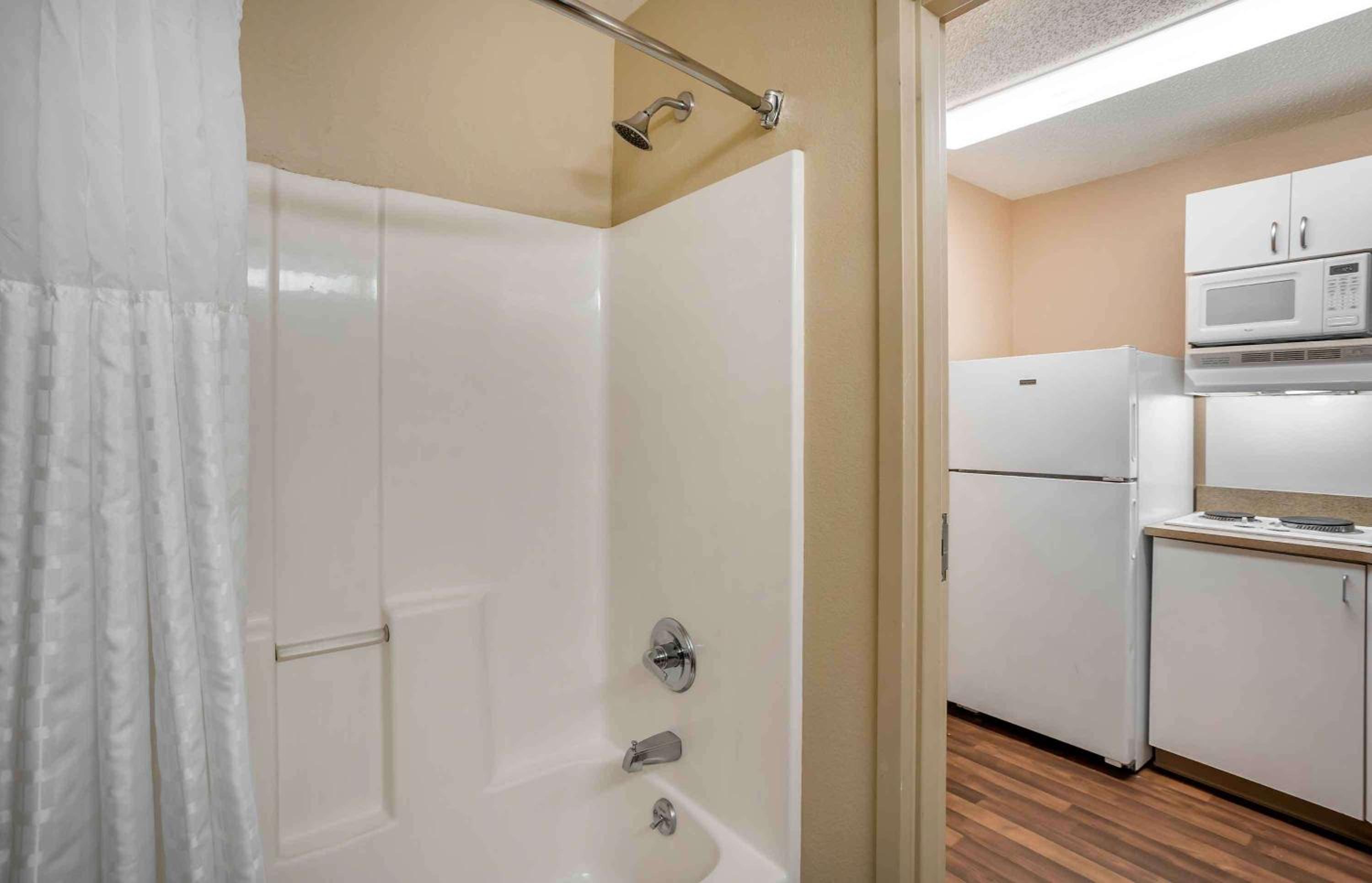 Studio with 2 Double Beds - Non-Smoking - Photo 6