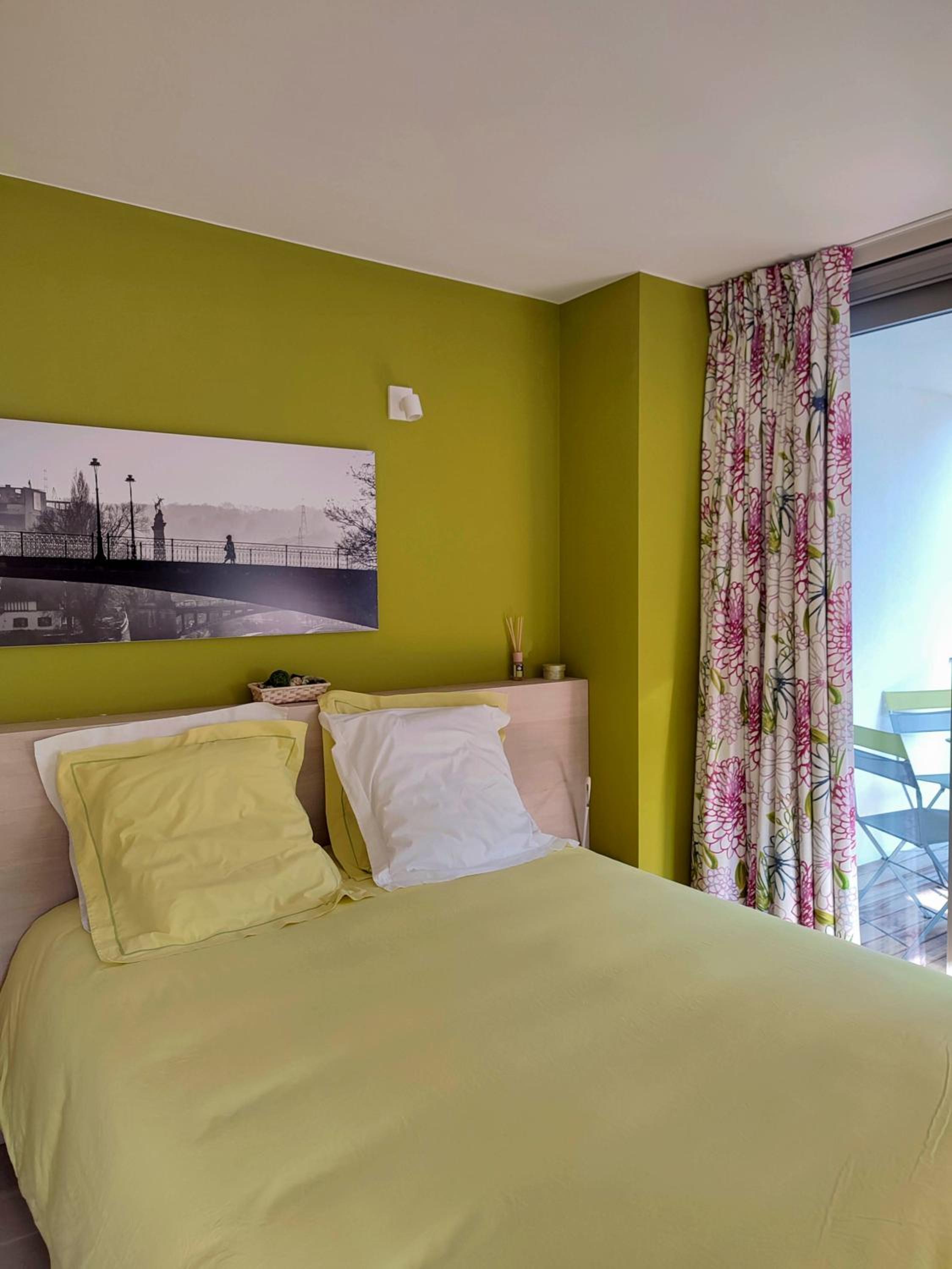 Double or Twin Room photo 1