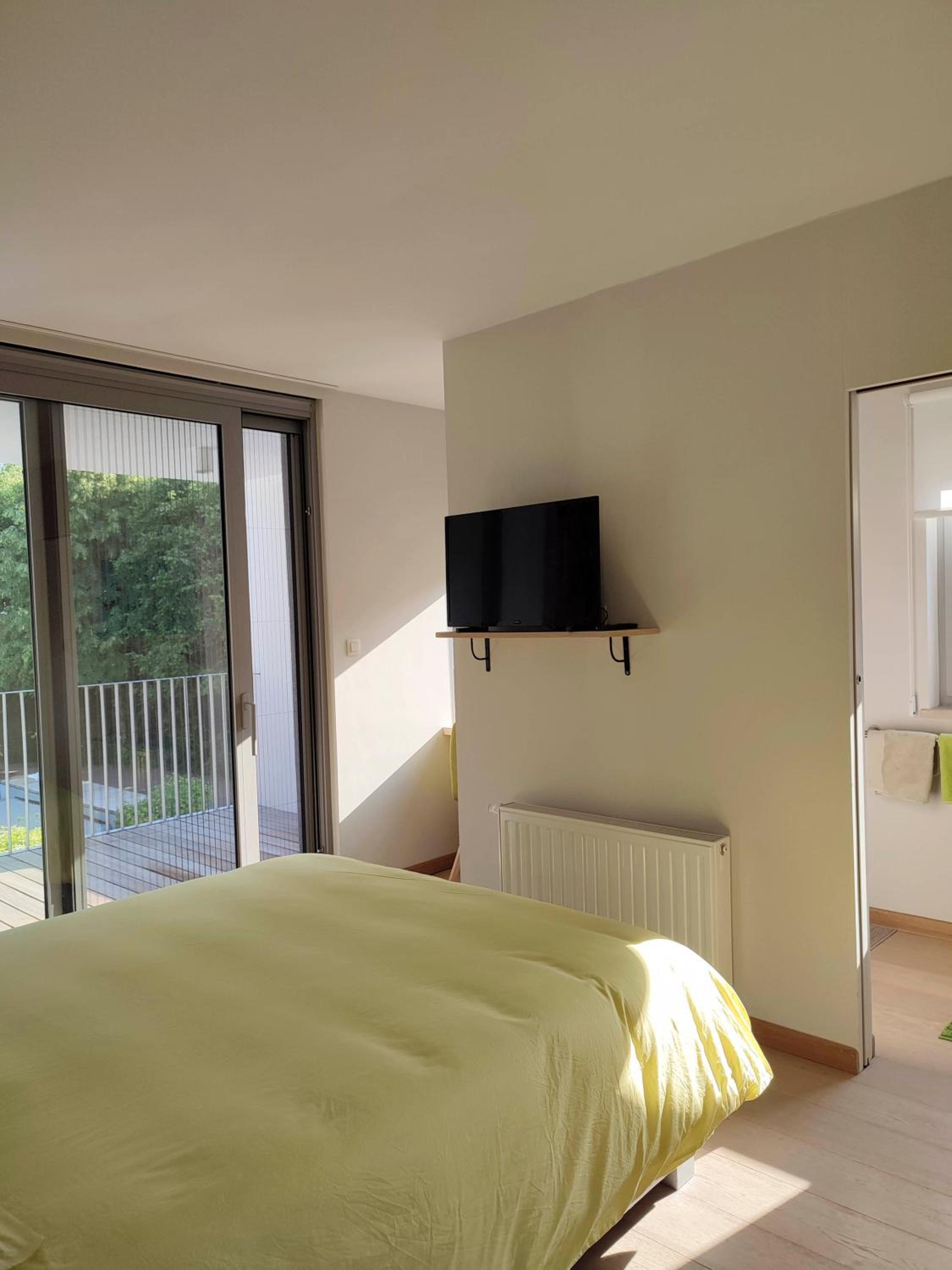 Double or Twin Room photo 3