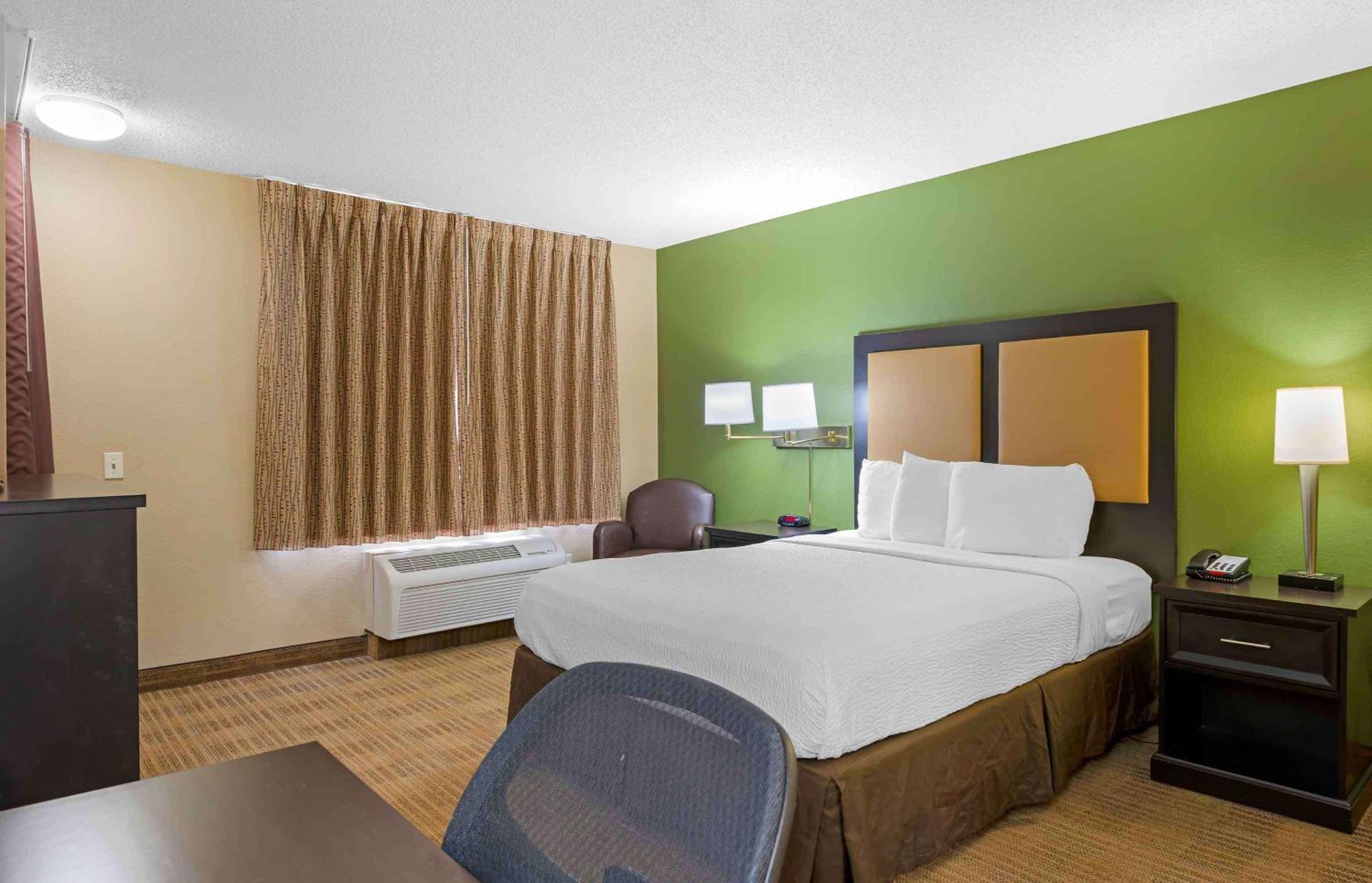 Extended Stay America Select Suites - Columbus - Worthington, Foto 2