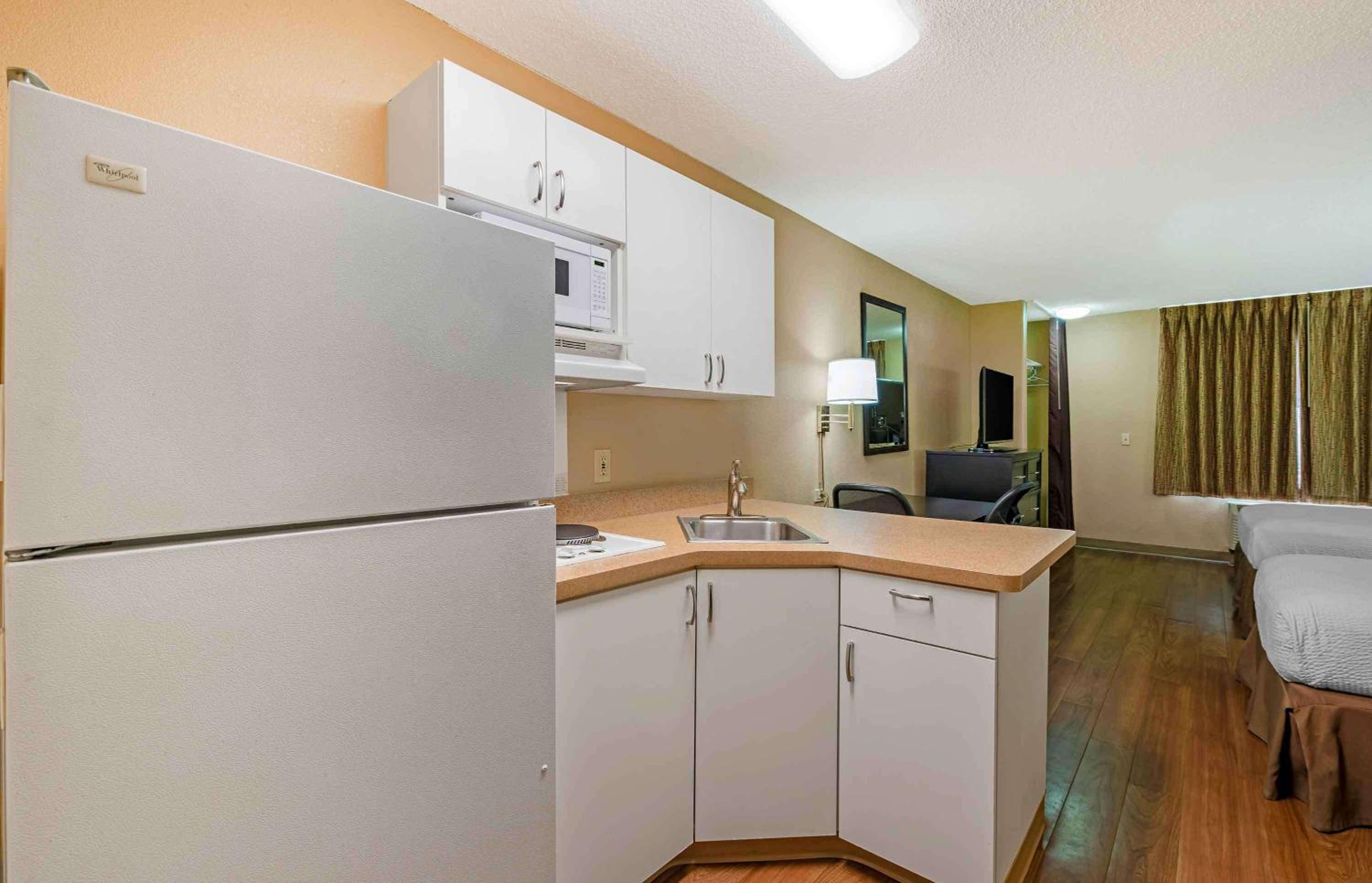 Studio with 2 Double Beds - Non-Smoking - Photo 3