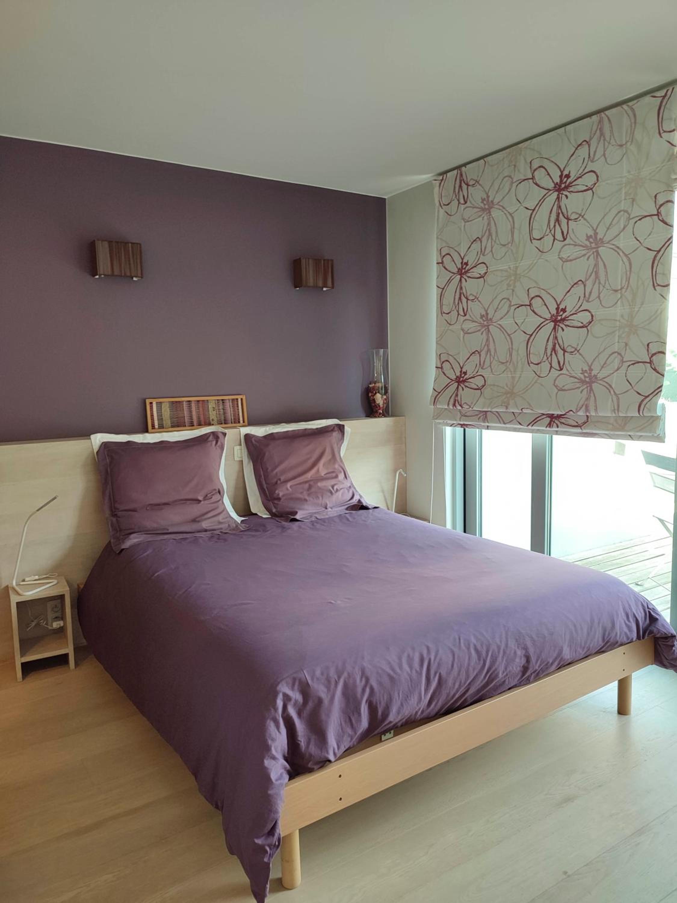 Double Room with Spa Bath photo 3