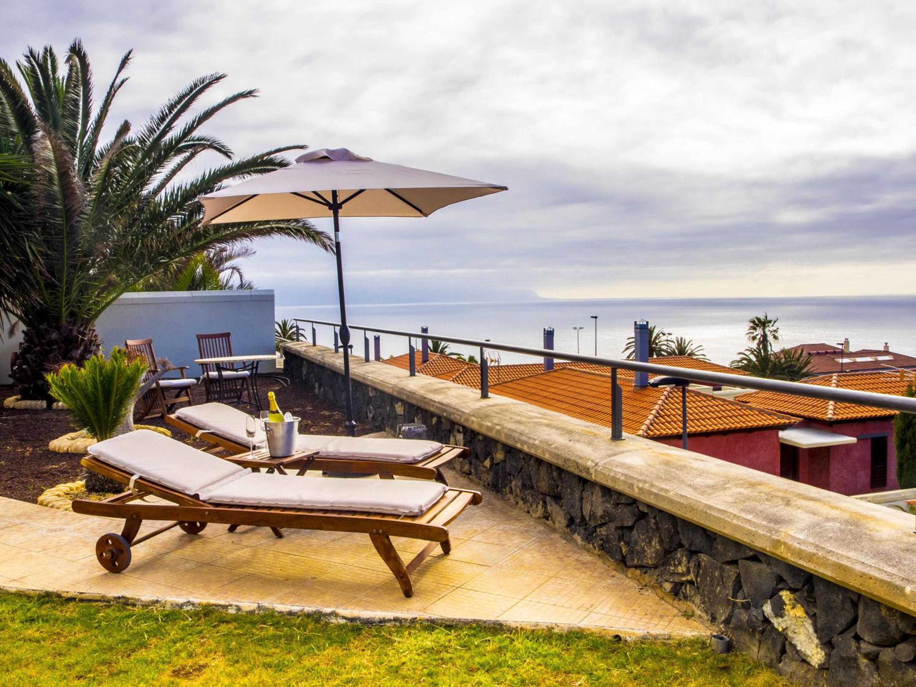 Casa de Vacaciones