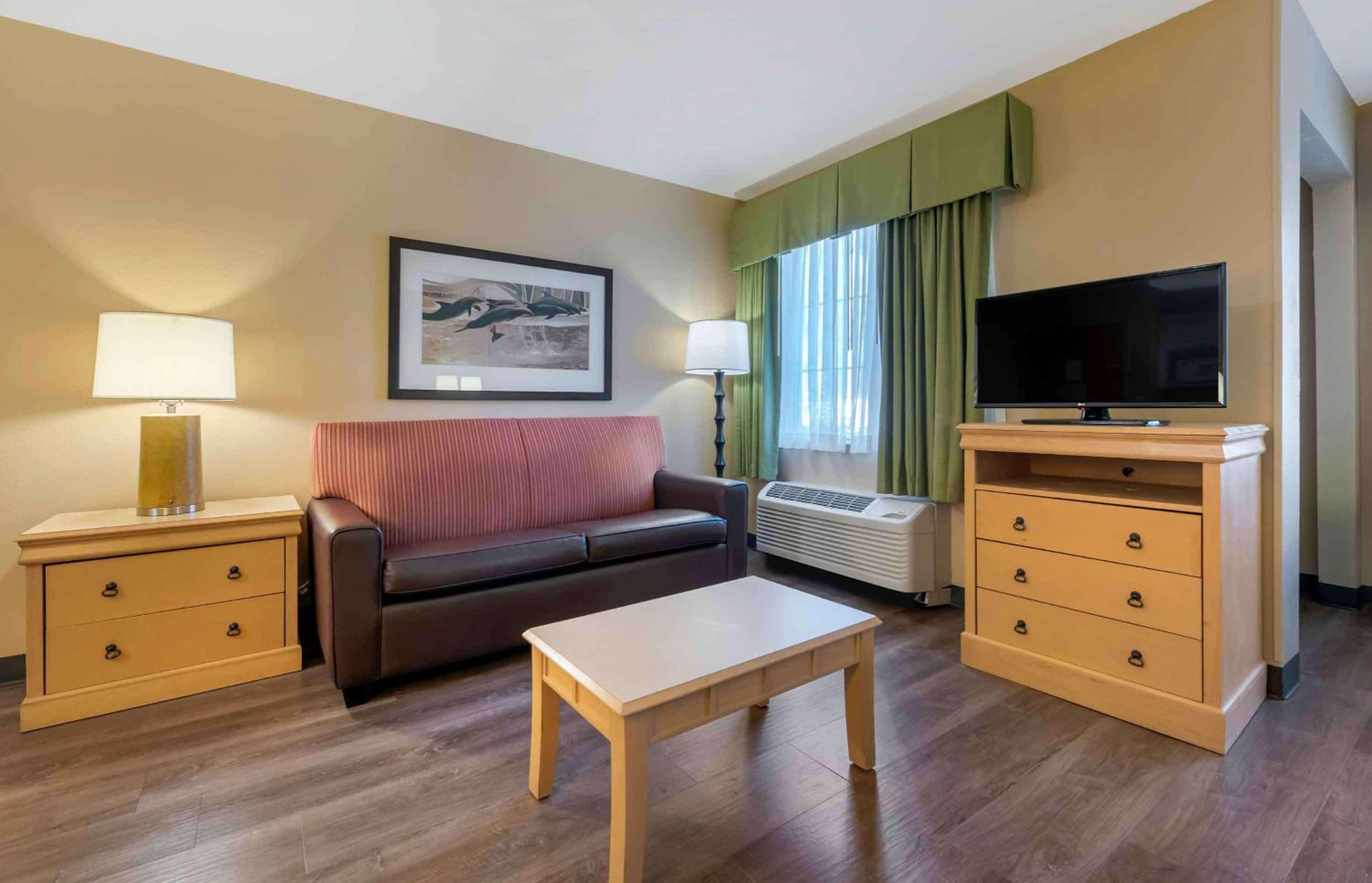 Extended Stay America Suites - Orlando - Convention Center - Universal Blvd, Foto 6