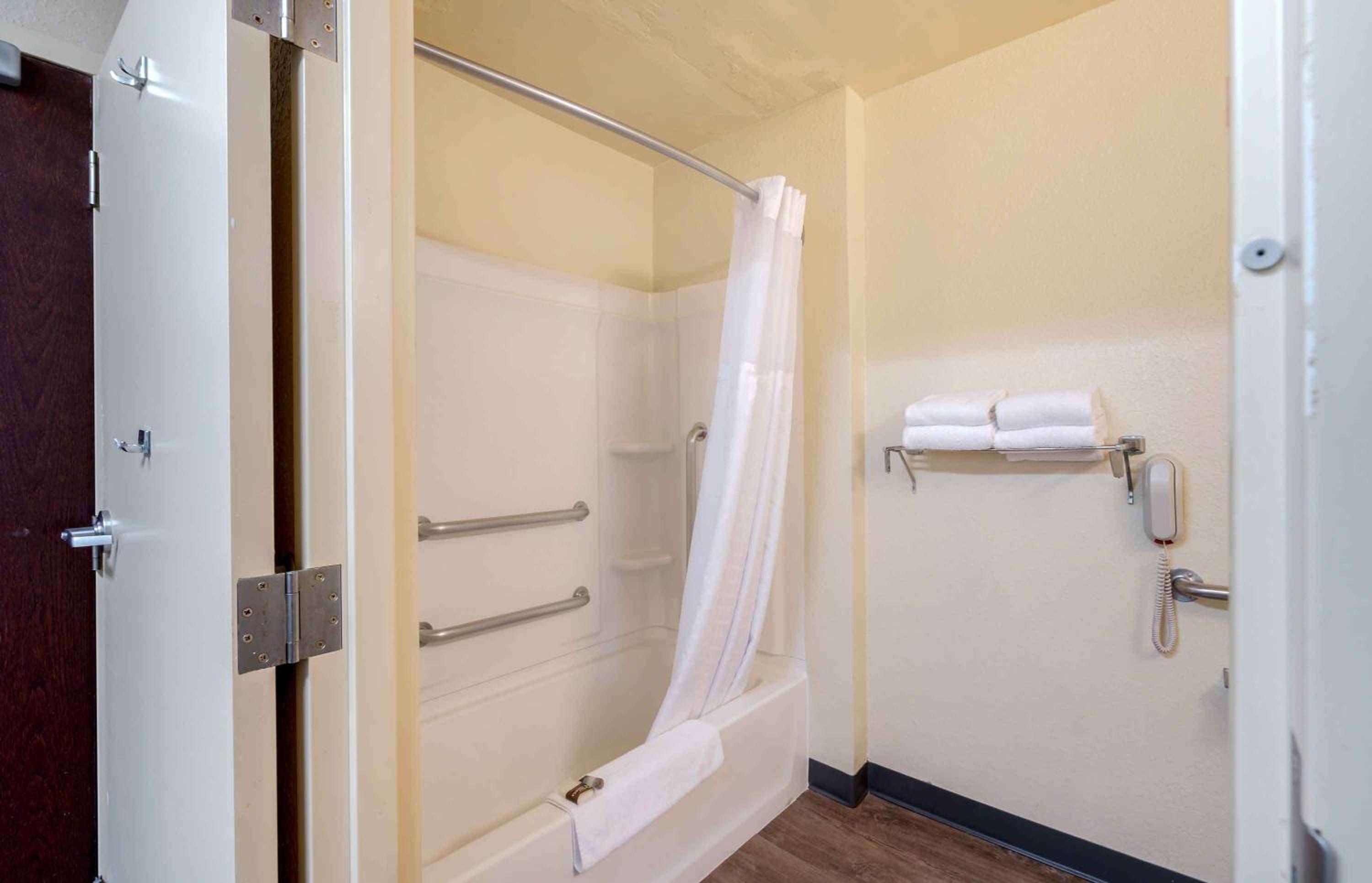 Extended Stay America Select Suites - Orlando - Maitland - 1760 Pembrook Dr, Bild 9