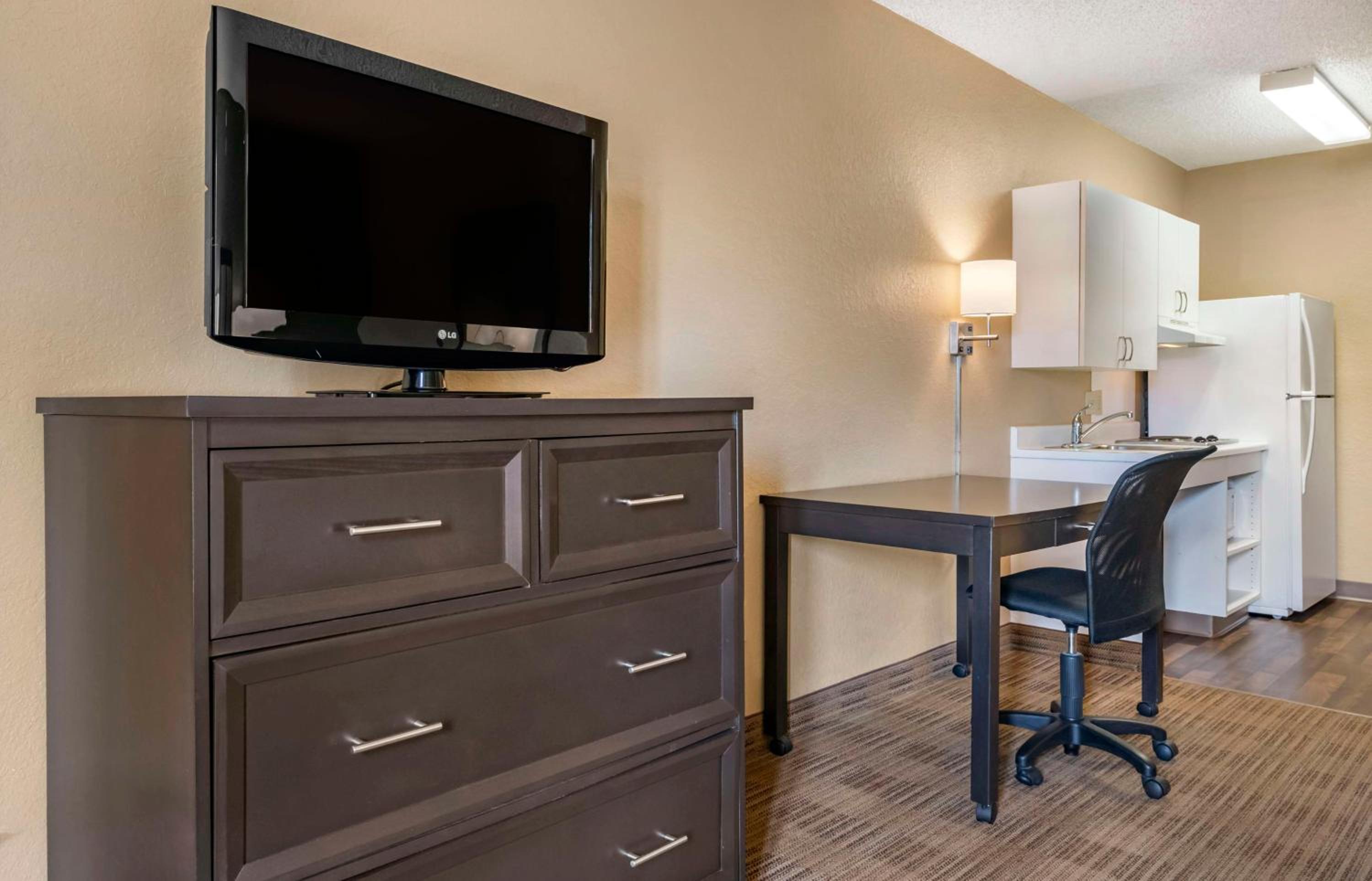 Extended Stay America Suites - Orlando - Orlando Theme Parks - Major Blvd, Foto 7