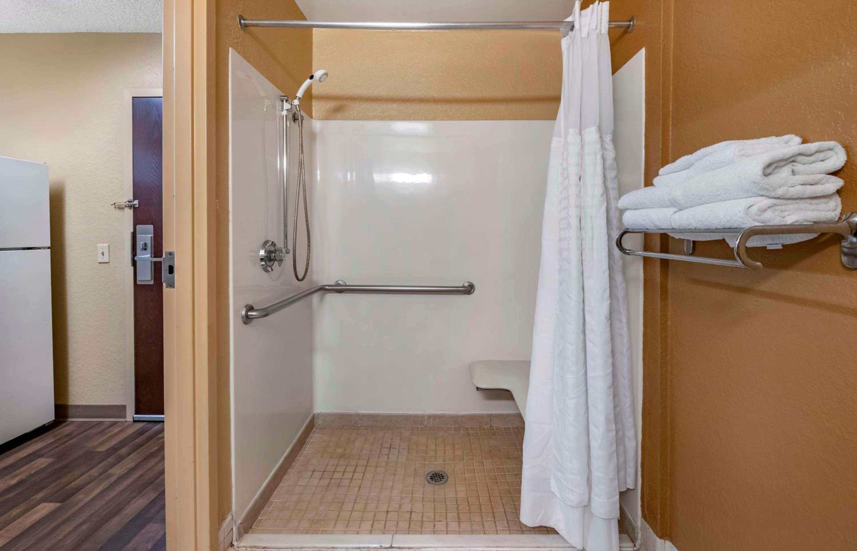 Extended Stay America Suites - Orlando - Orlando Theme Parks - Major Blvd, Foto 9