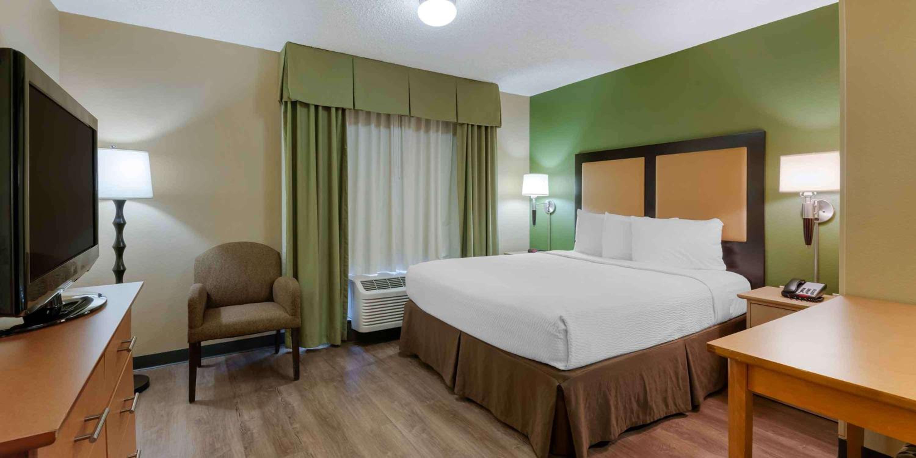 Extended Stay America Suites - Orlando - Orlando Theme Parks - Vineland Rd, 사진 11