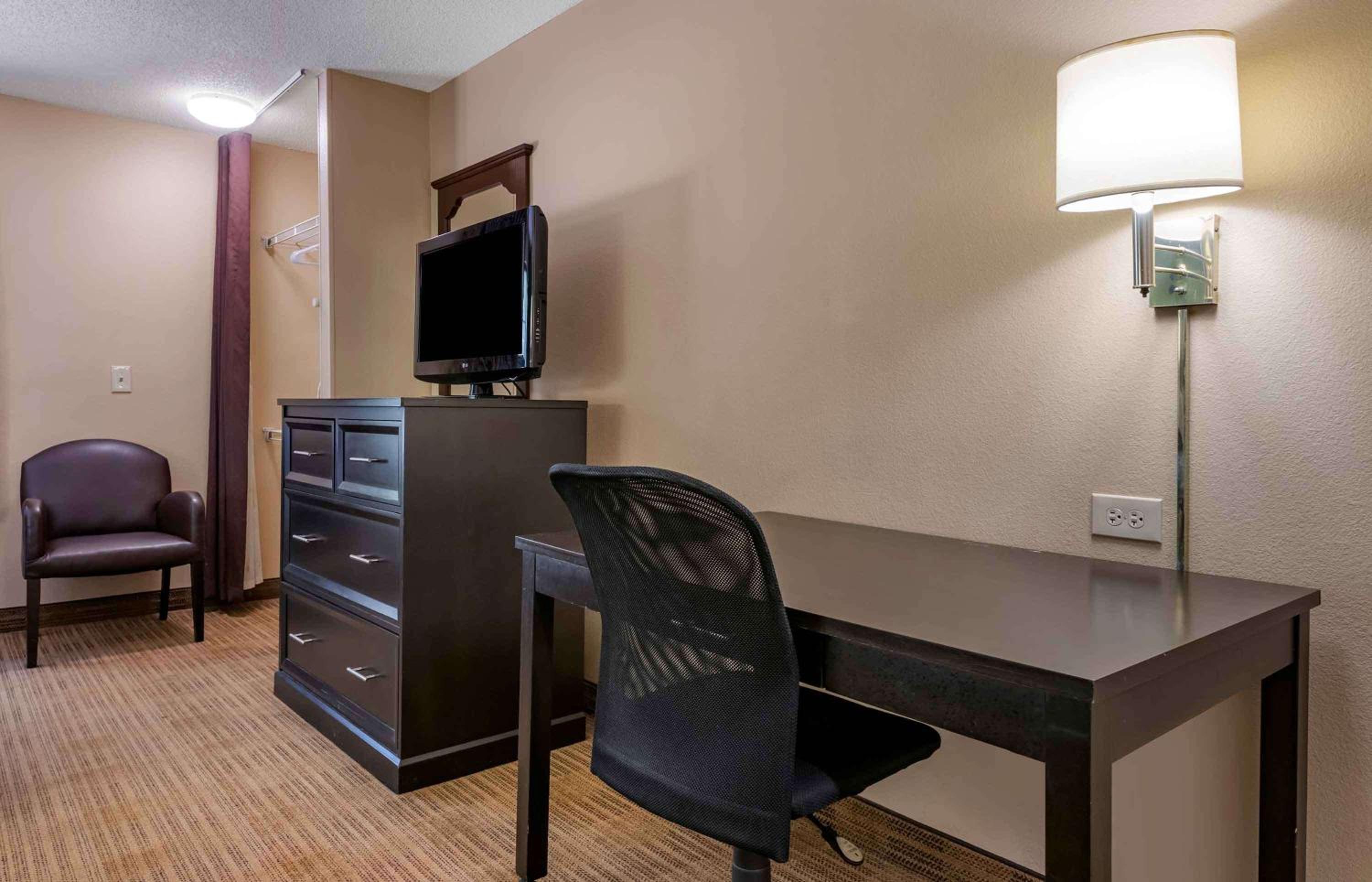 Studio with 2 Double Beds - Non-Smoking - Photo 5