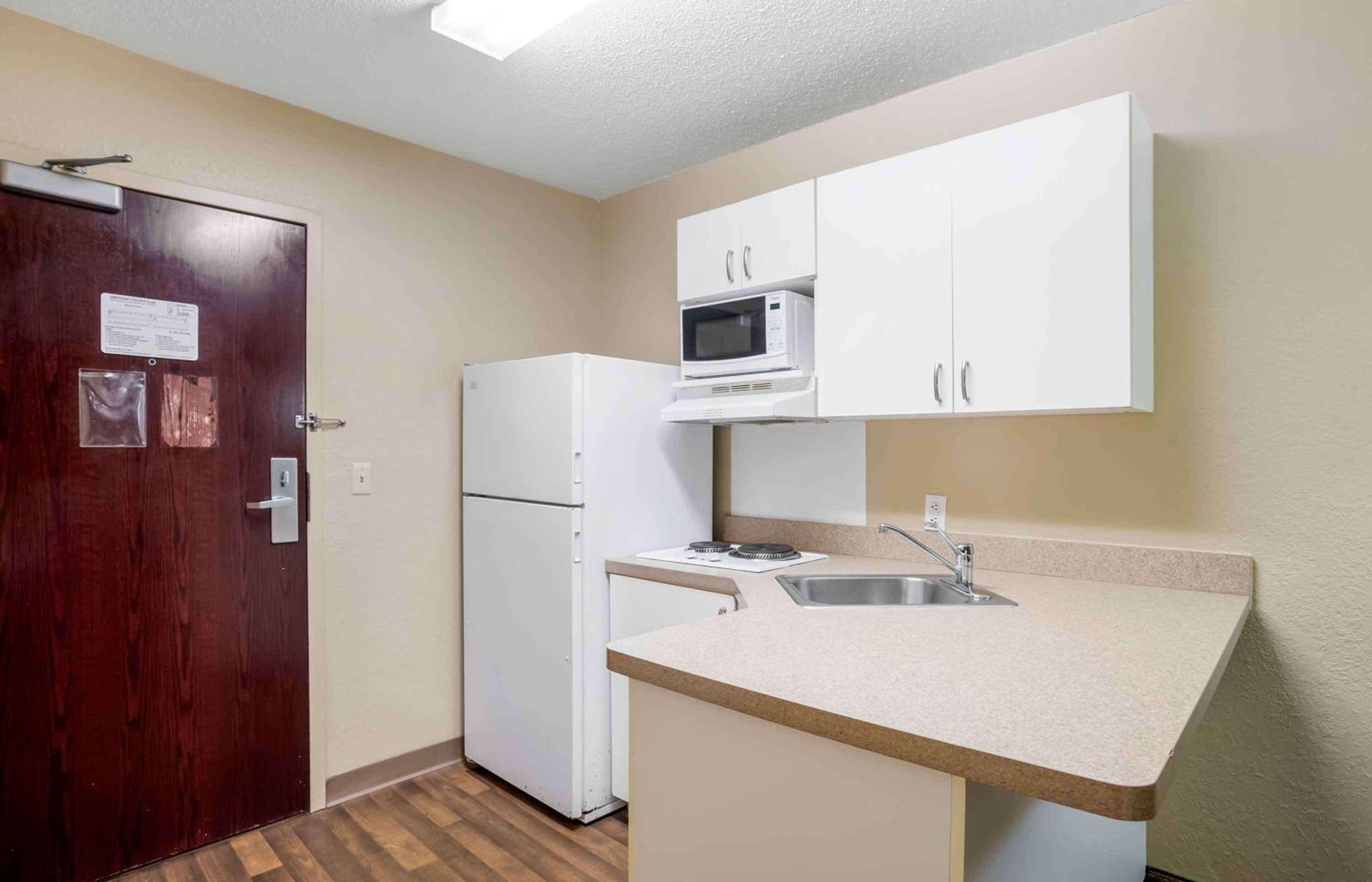 Studio with 2 Double Beds - Non-Smoking - Photo 4