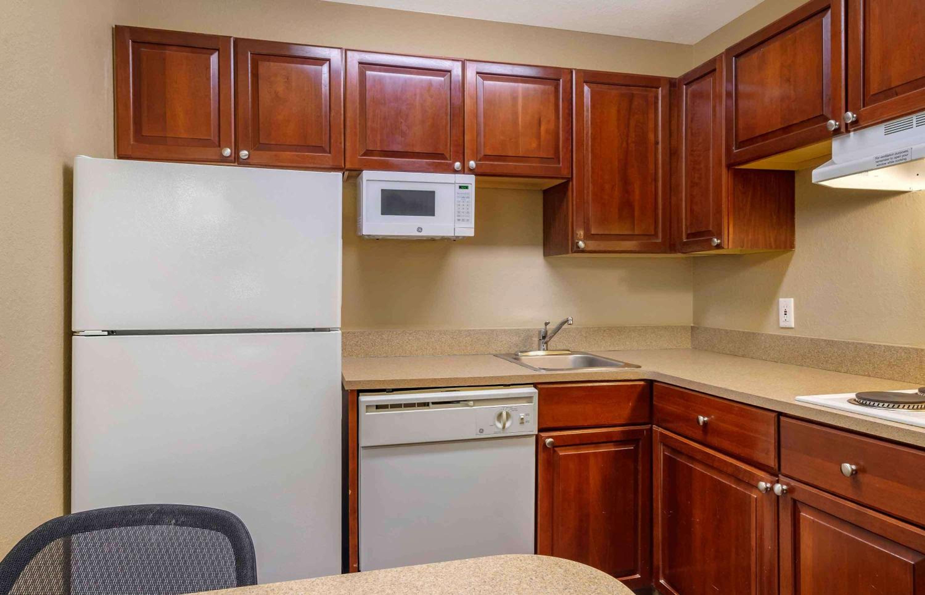 One Bedroom Suite with 2 Double Beds - Non-Smoking - Photo 6