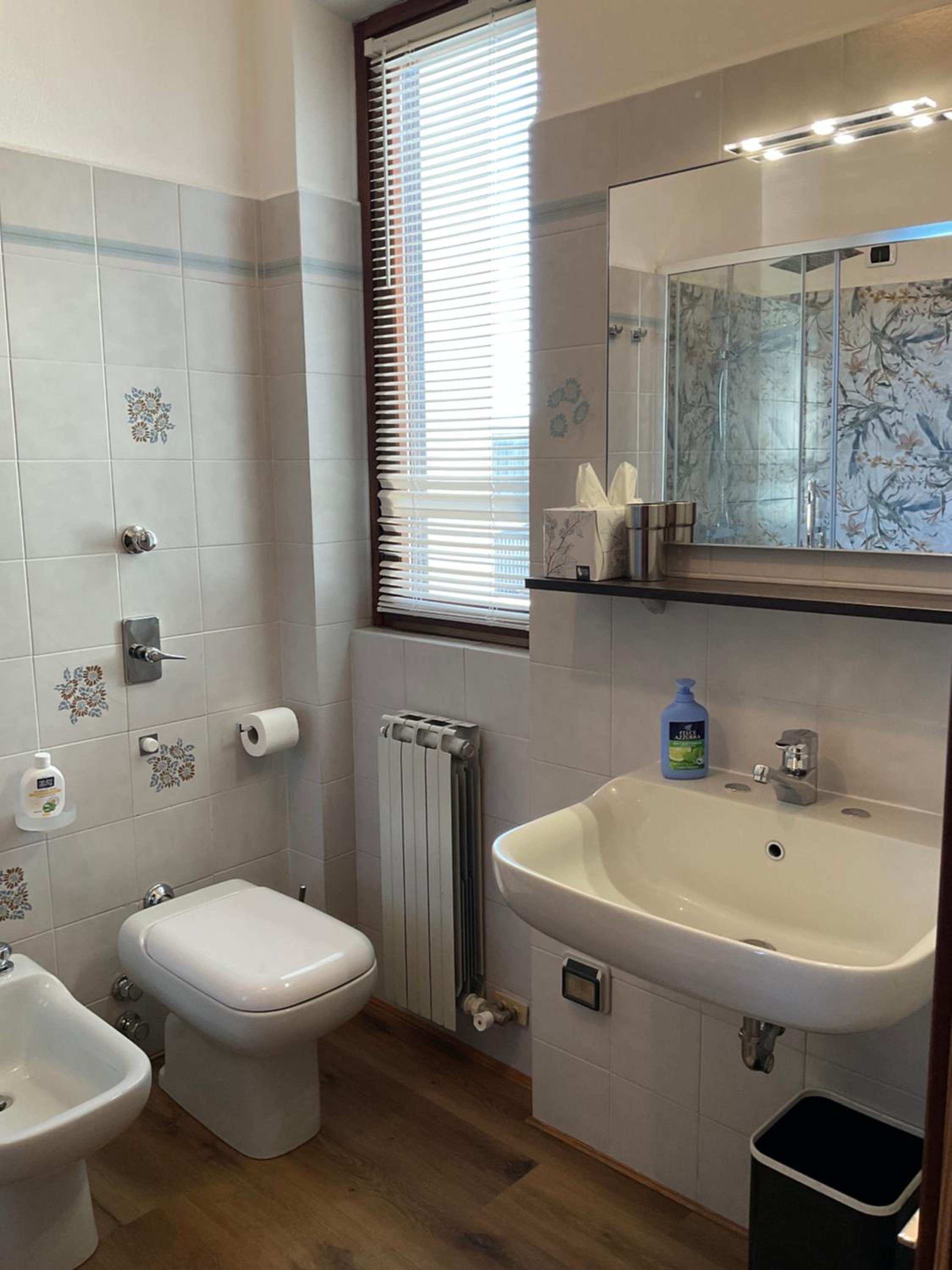 Double Room - Photo 14