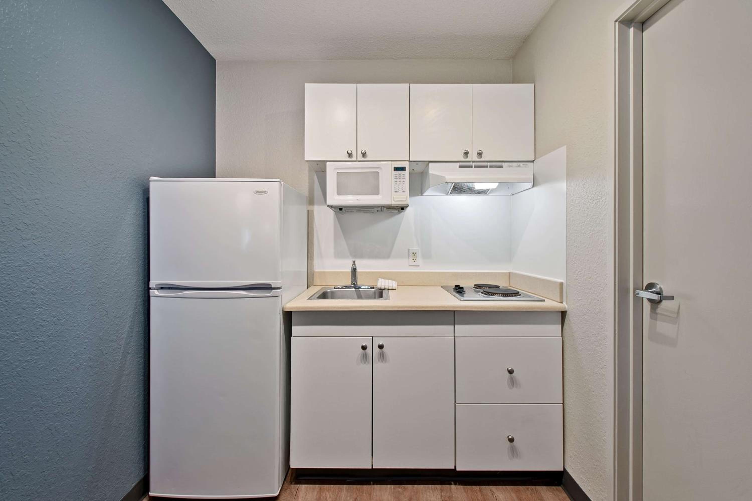 Studio with 2 Double Beds - Non-Smoking - Photo 12