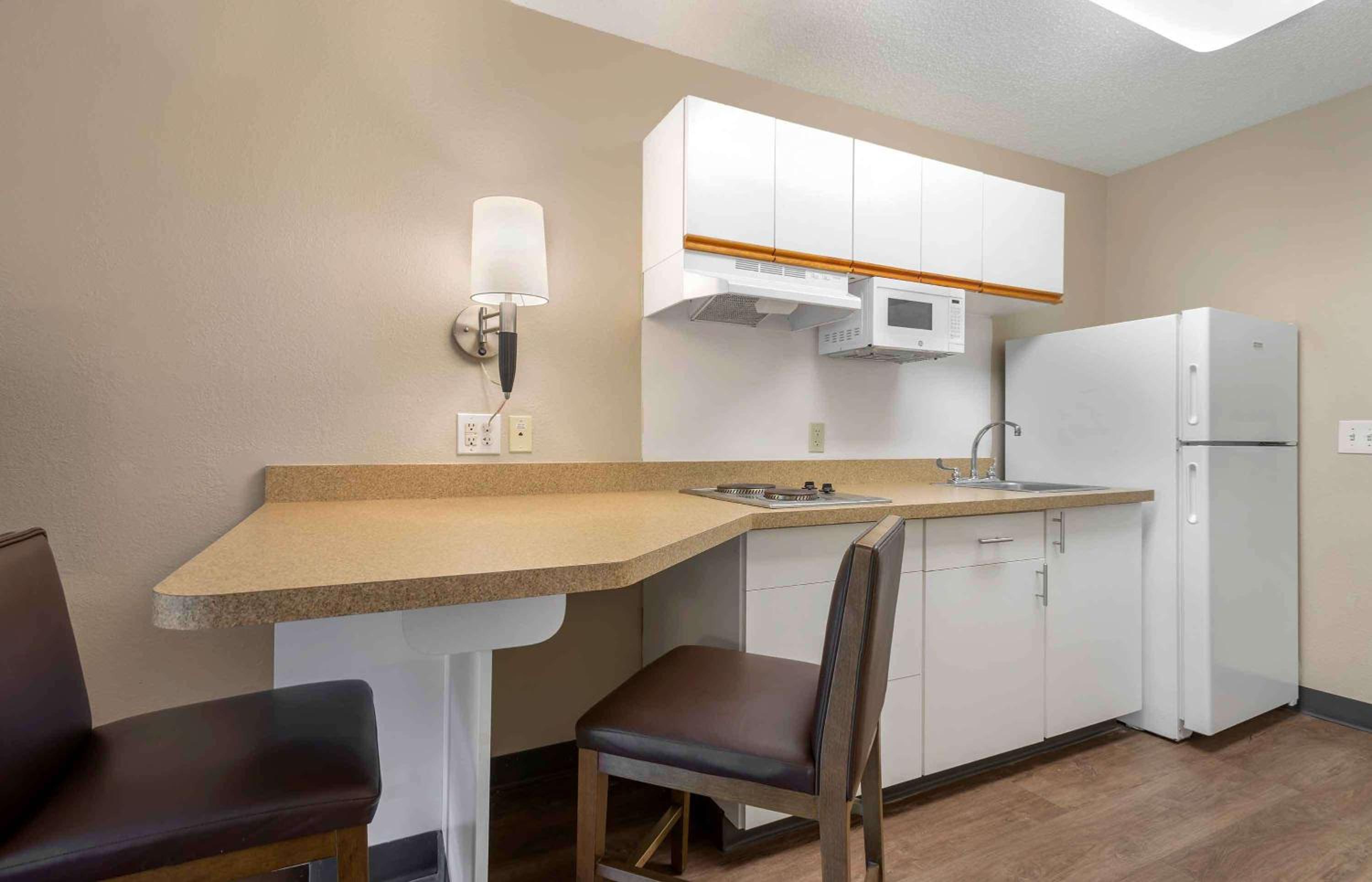 Studio with 2 Double Beds - Non-Smoking - Photo 9