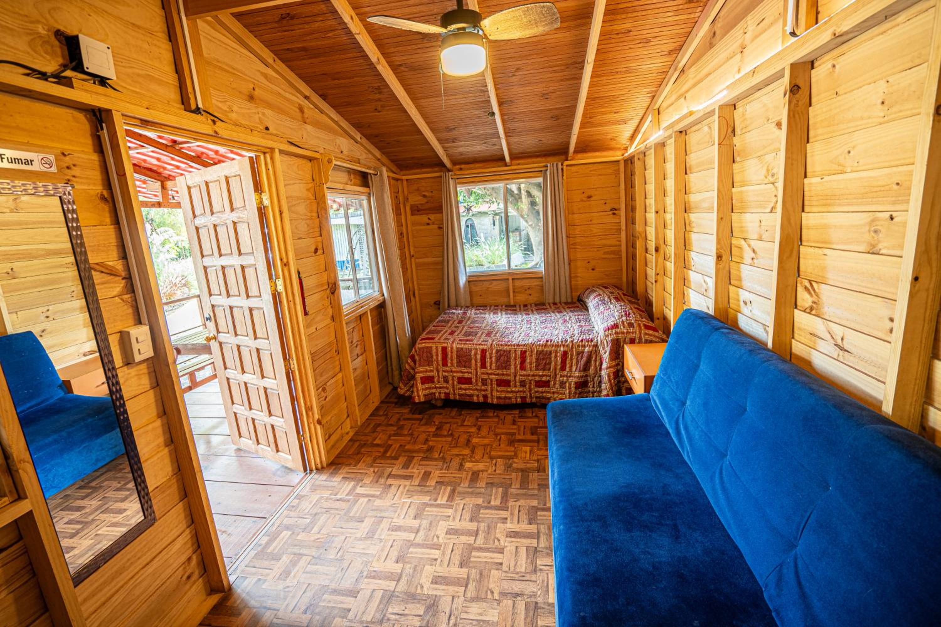 Standard Queen Room - Photo 3