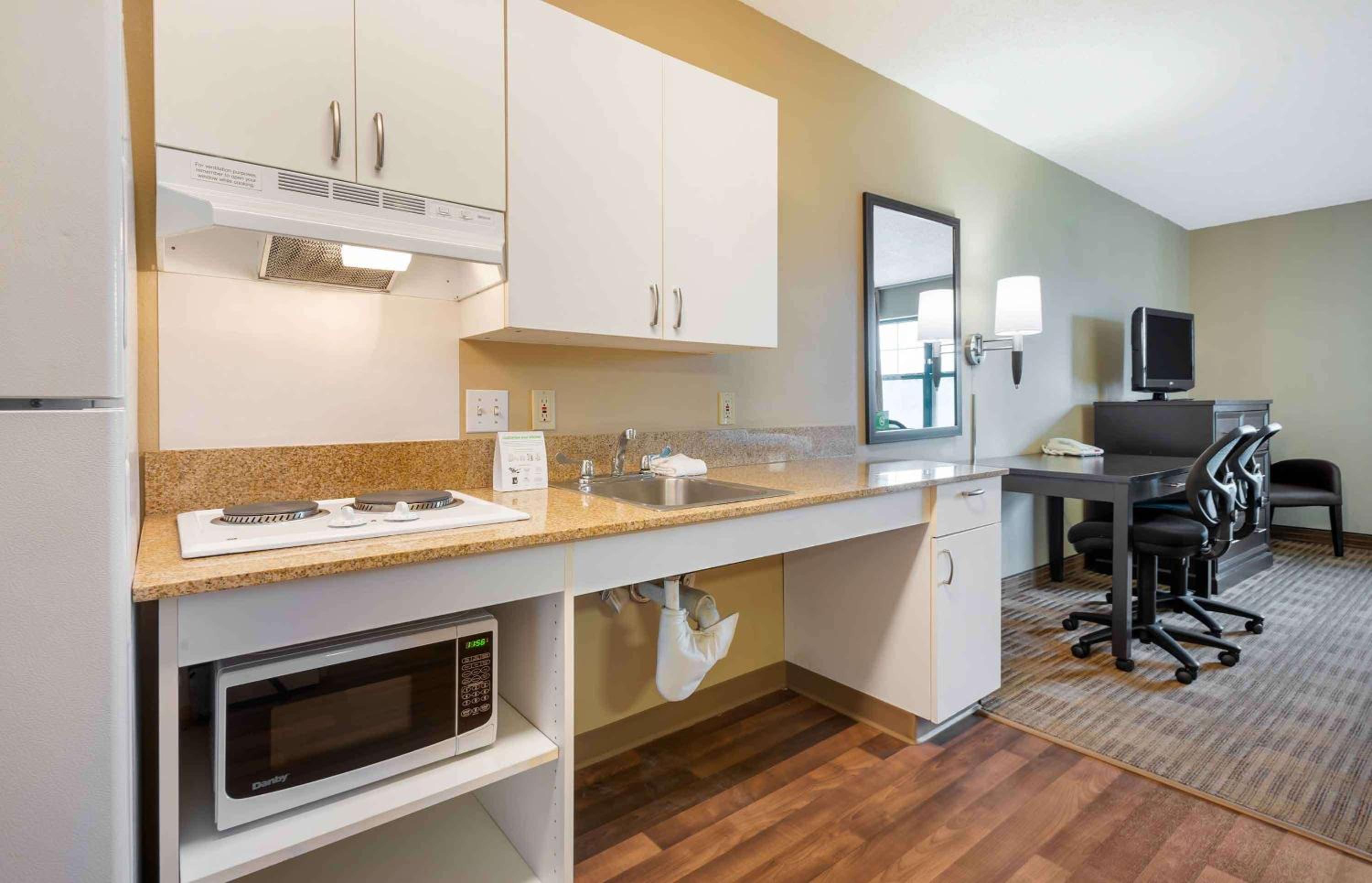 Extended Stay America Suites - Secaucus - Meadowlands, Billede 5