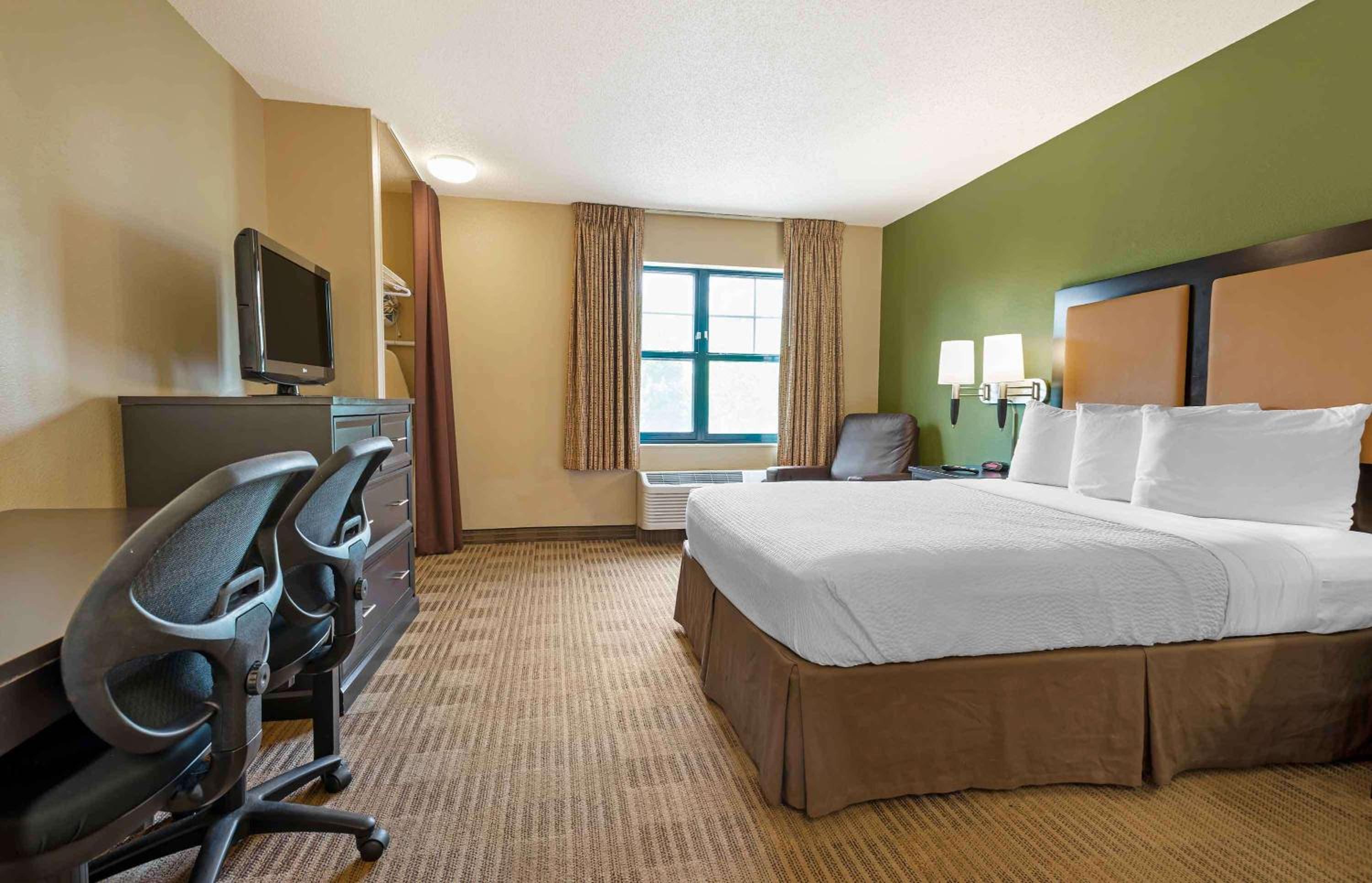 Extended Stay America Suites - Secaucus - Meadowlands, Billede 11
