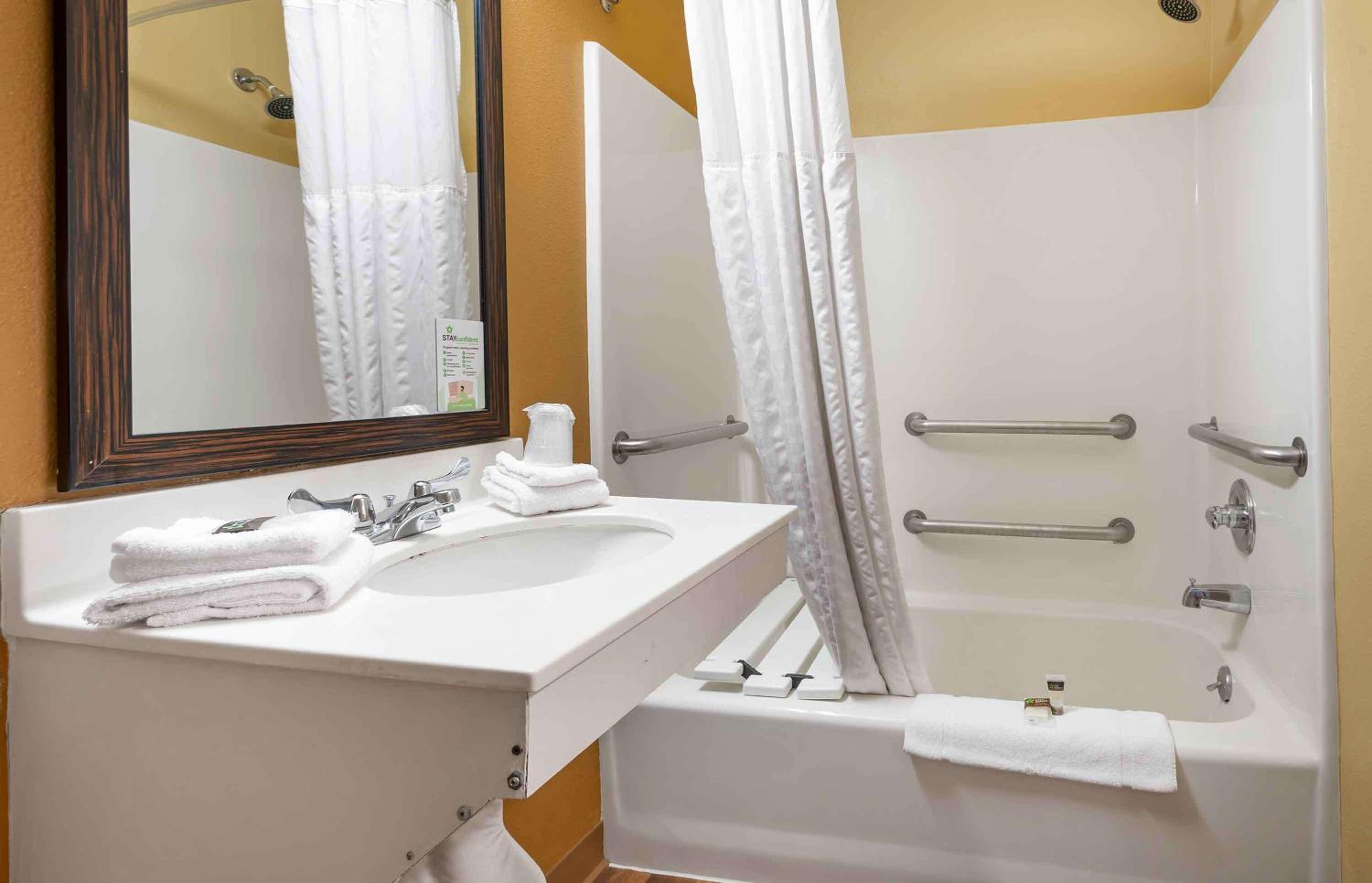 Extended Stay America Suites - Secaucus - Meadowlands, Billede 3