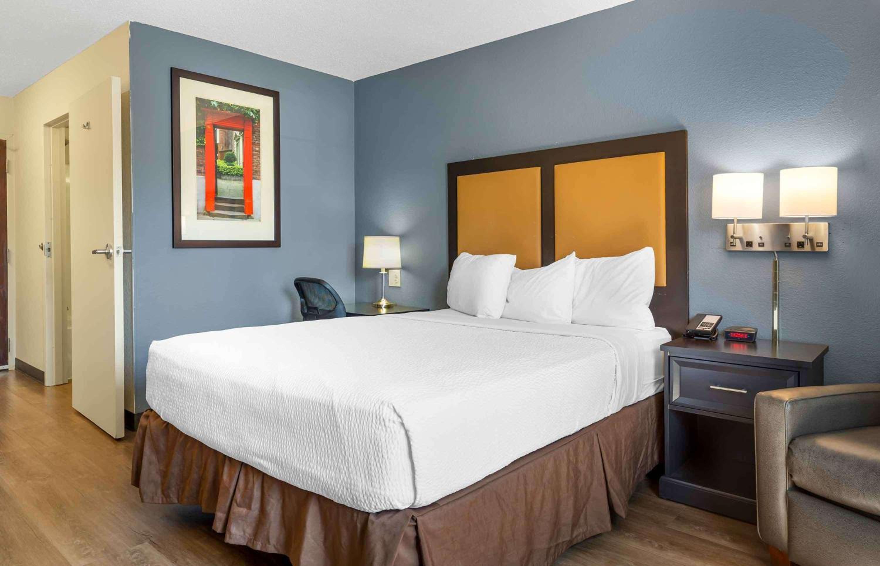 Extended Stay America Suites - Providence - Warwick, Billede 9