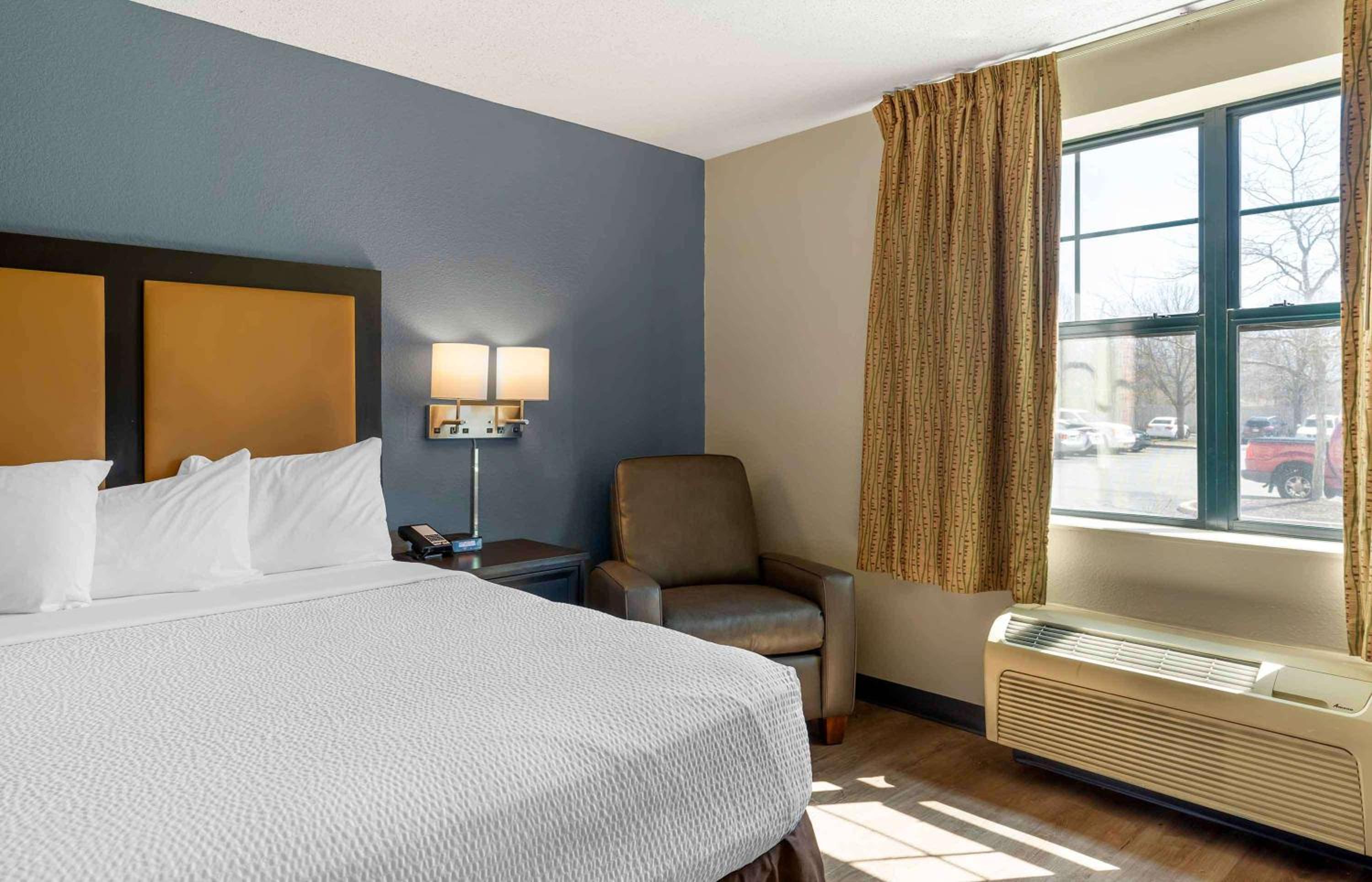 Extended Stay America Suites - Providence - Warwick, Billede 6