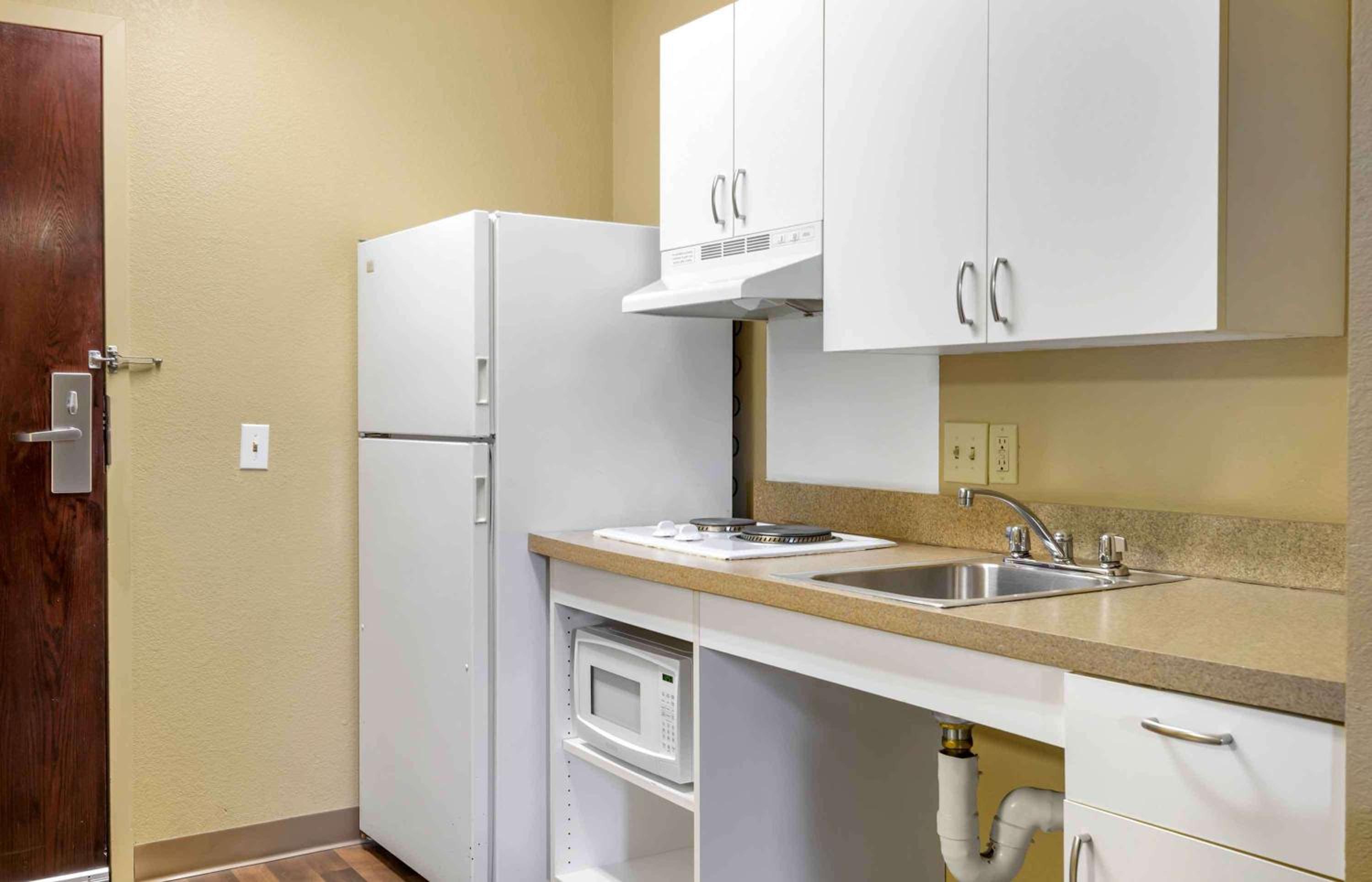 Extended Stay America Suites - Providence - Warwick, Billede 11