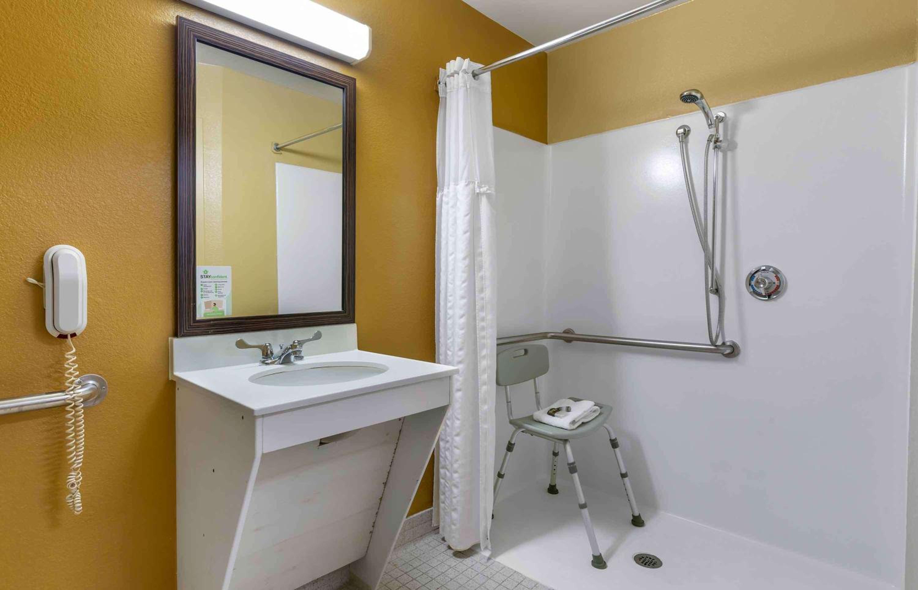 Extended Stay America Suites - Providence - Warwick, Billede 7