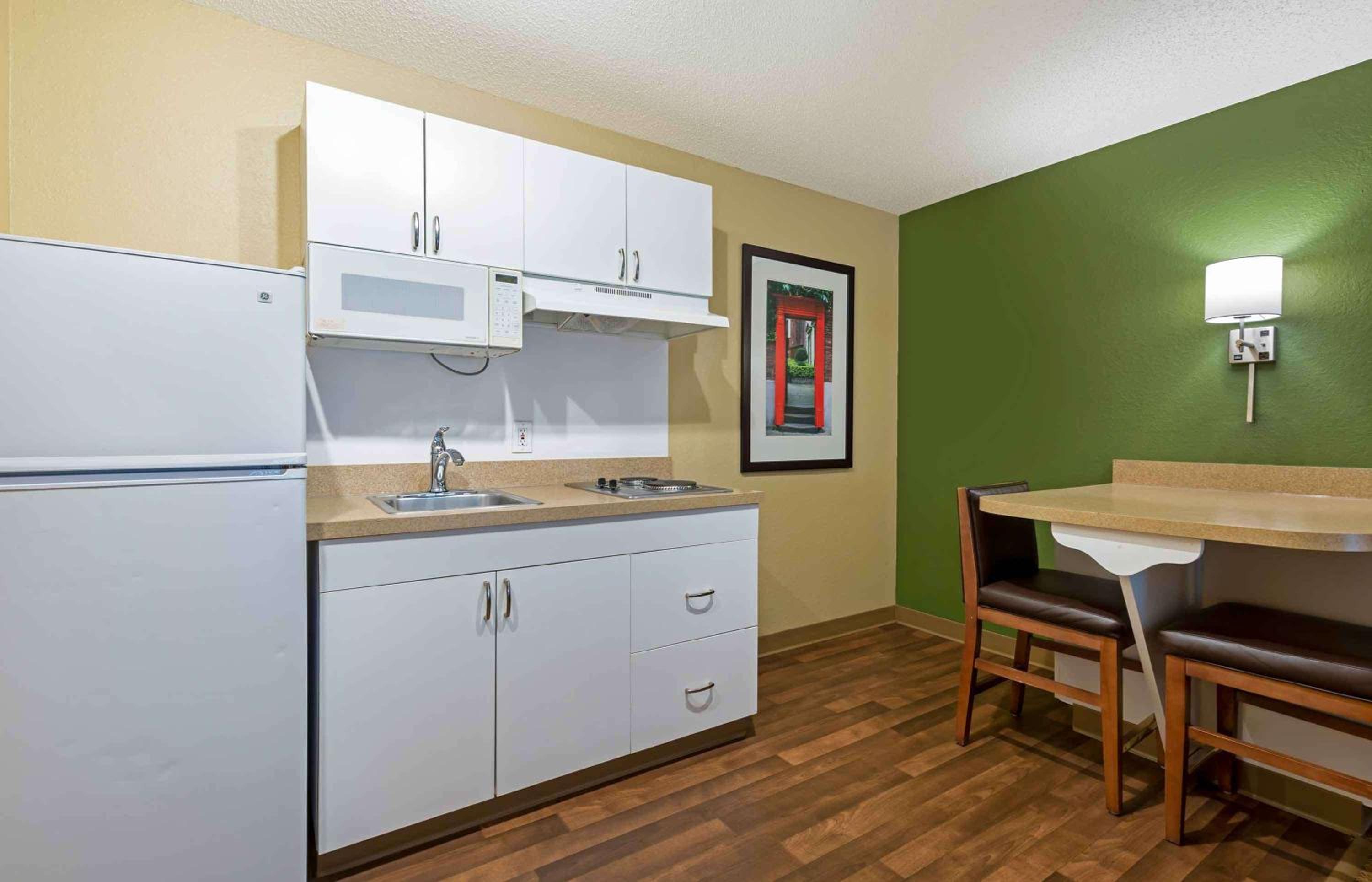 Studio with 2 Double Beds - Non-Smoking - Photo 14