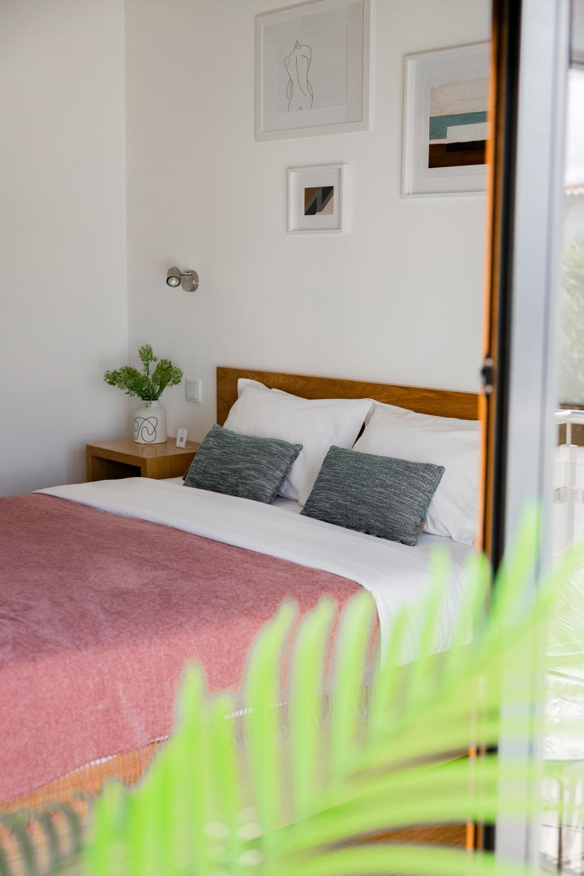 Double Room with Balcony photo 2