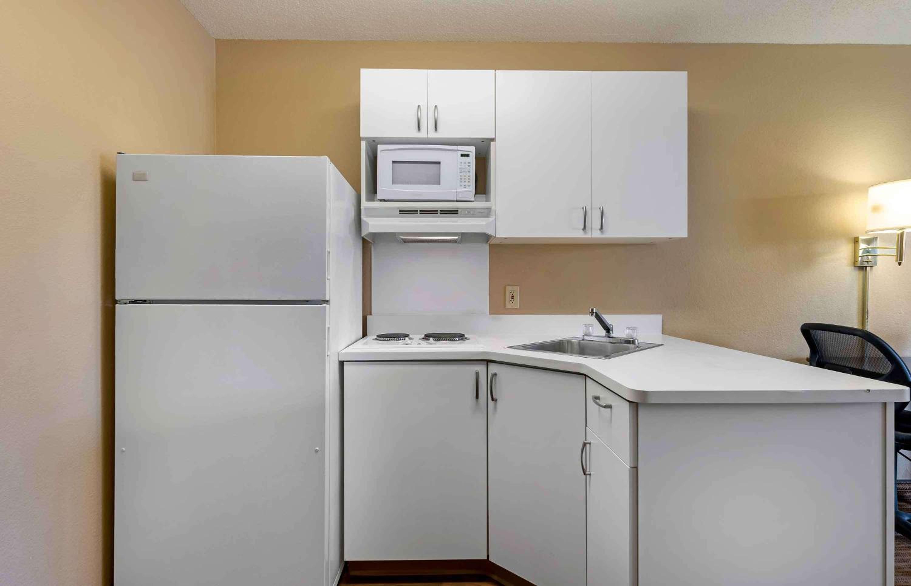 Studio with 2 Double Beds - Non-Smoking - Photo 4
