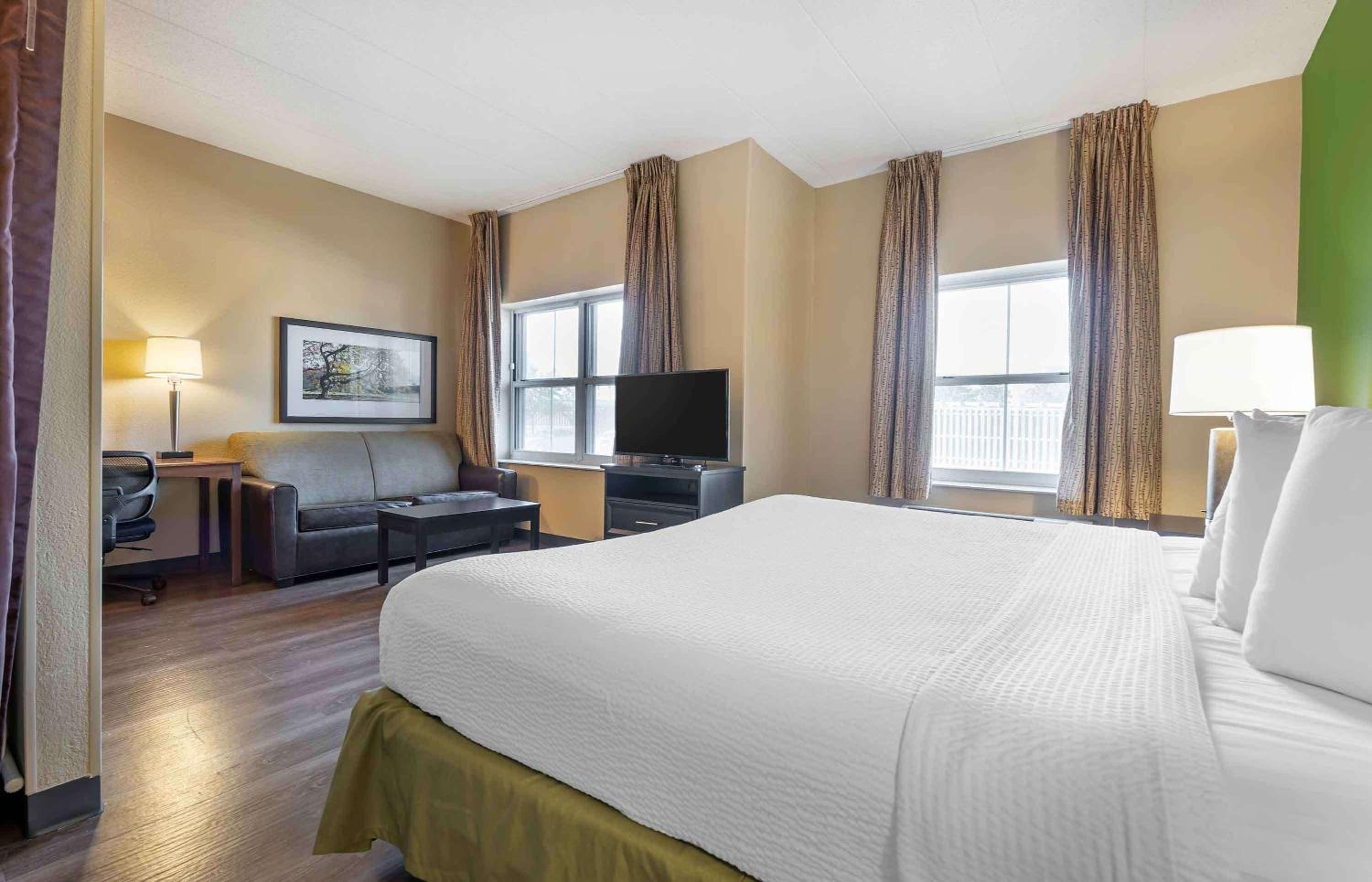 Extended Stay America Suites - Chicago - O'Hare - Allstate Arena, 사진 7
