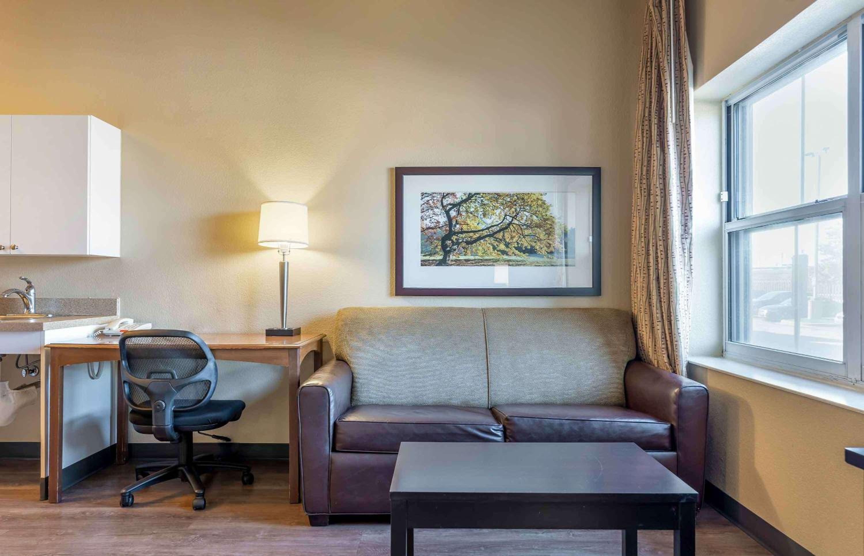 Extended Stay America Suites - Chicago - O'Hare - Allstate Arena, 사진 4