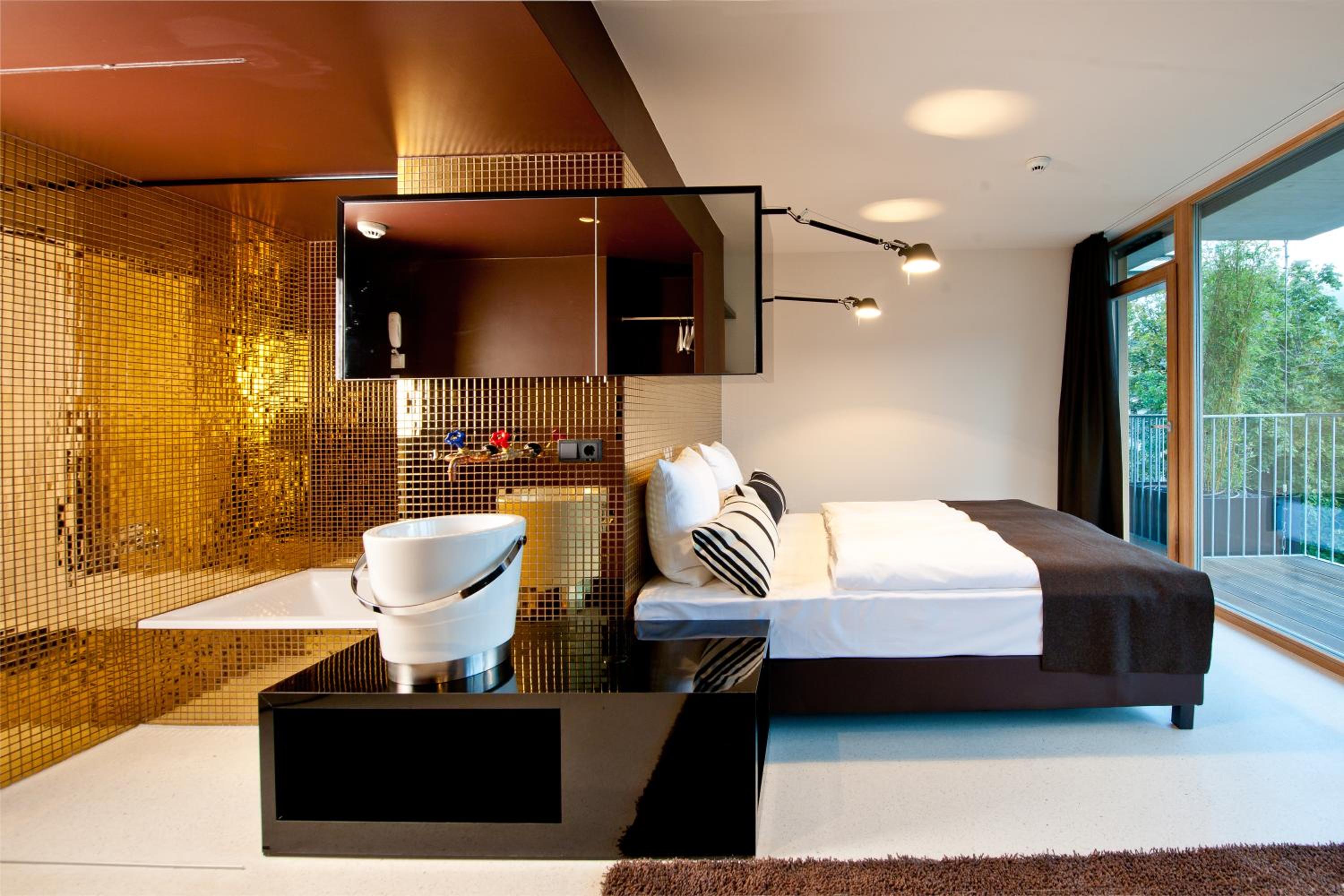 Junior Suite photo 2
