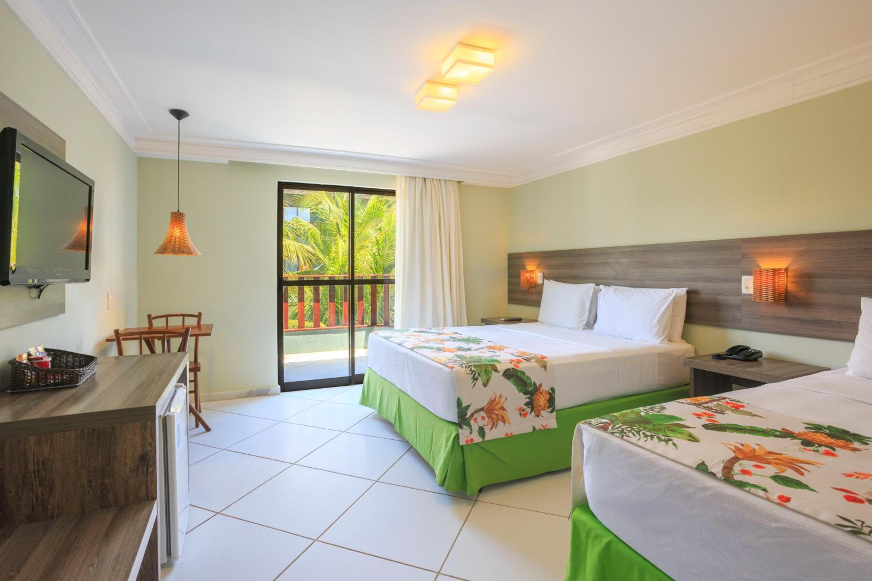 Standard Double Room (2 Adults) - Photo 1