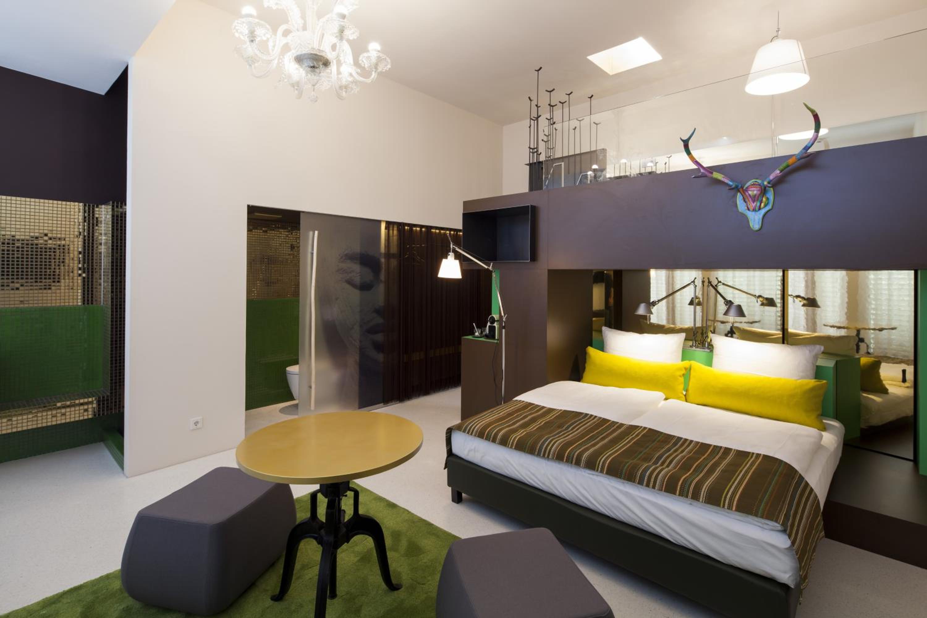 Junior Suite