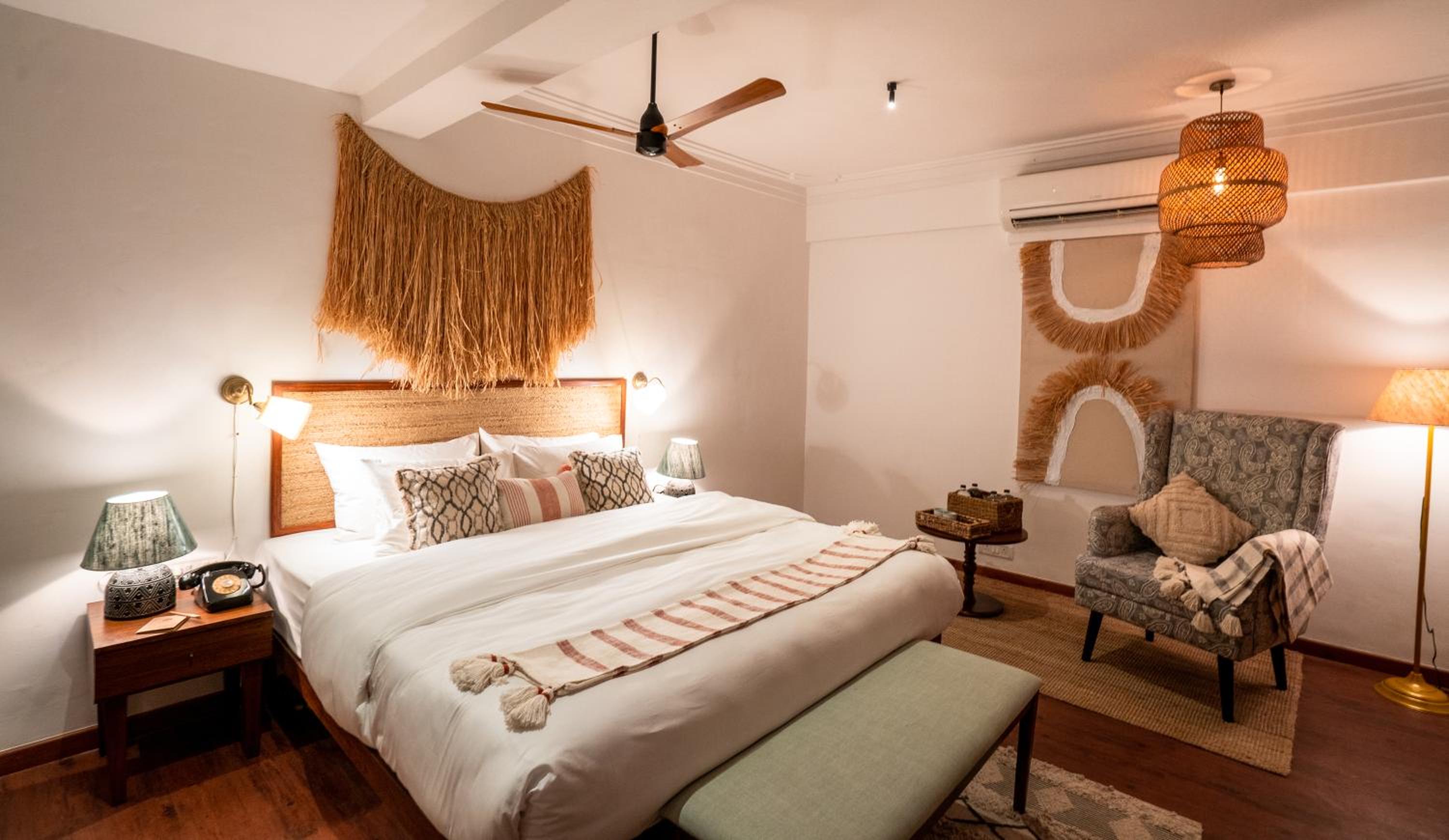 Superior Queen Room photo 1