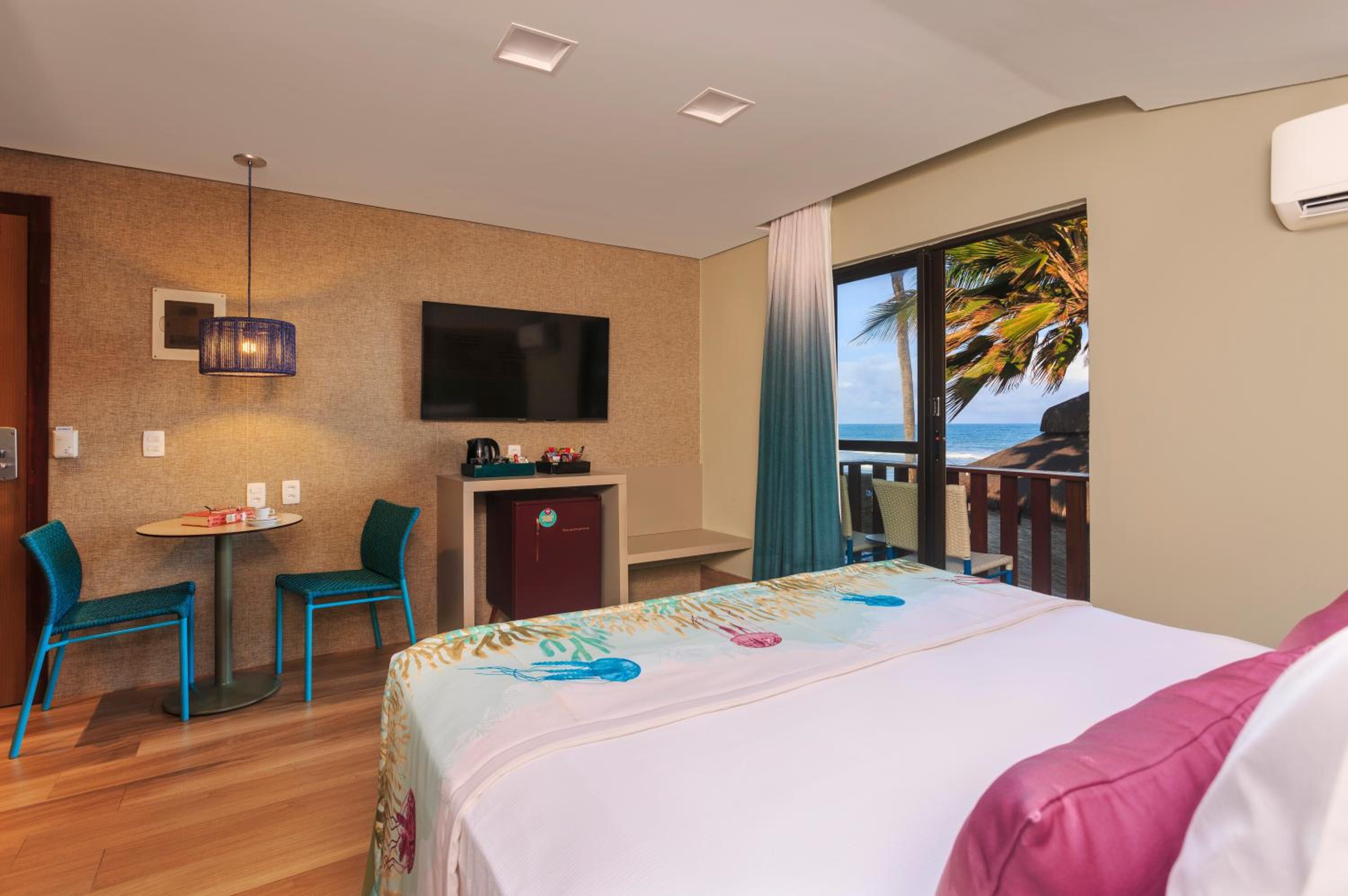 Deluxe Double Room (2 Adults) - Photo 1
