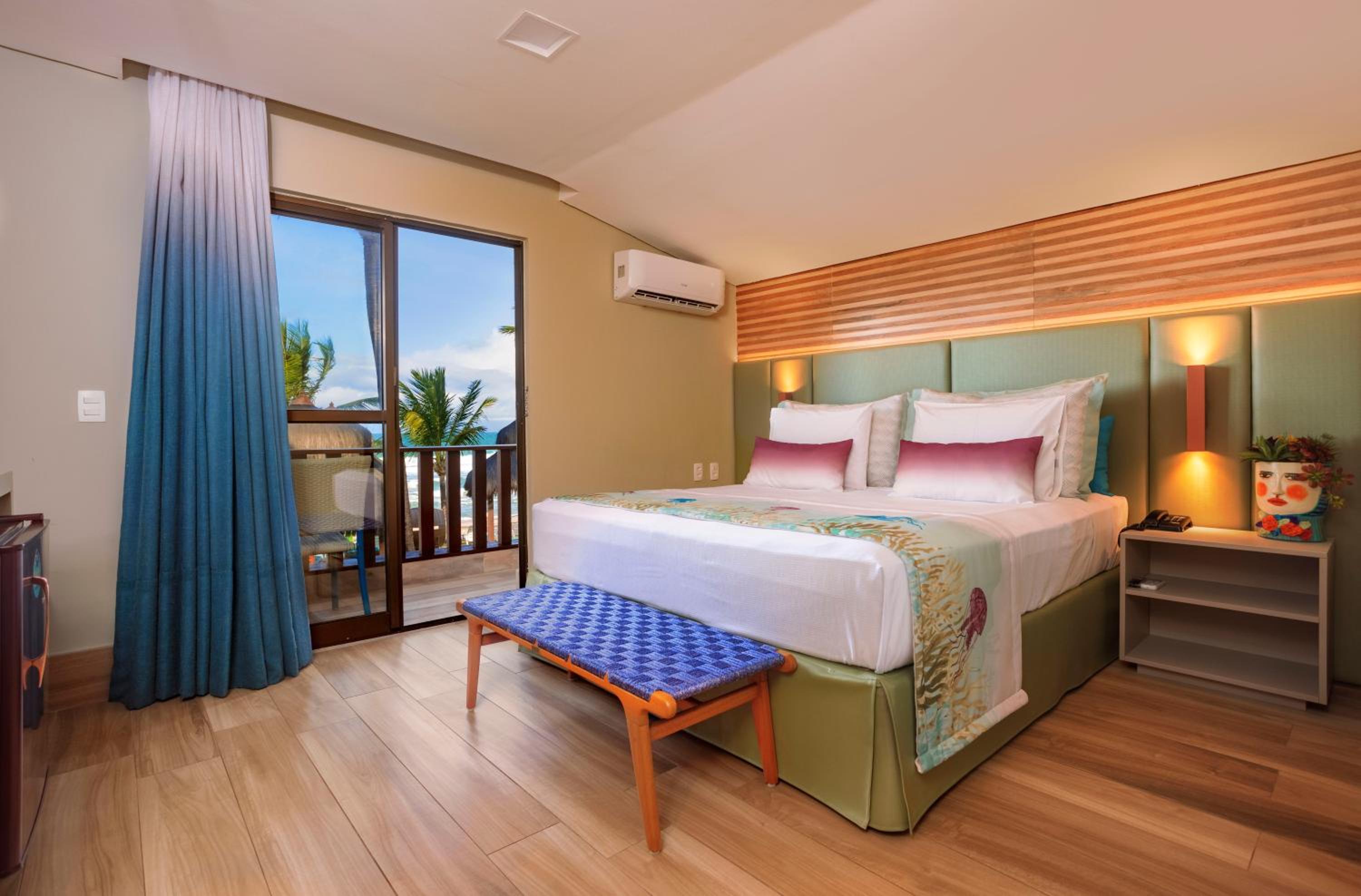 Deluxe Double Room (2 Adults) - Photo 2