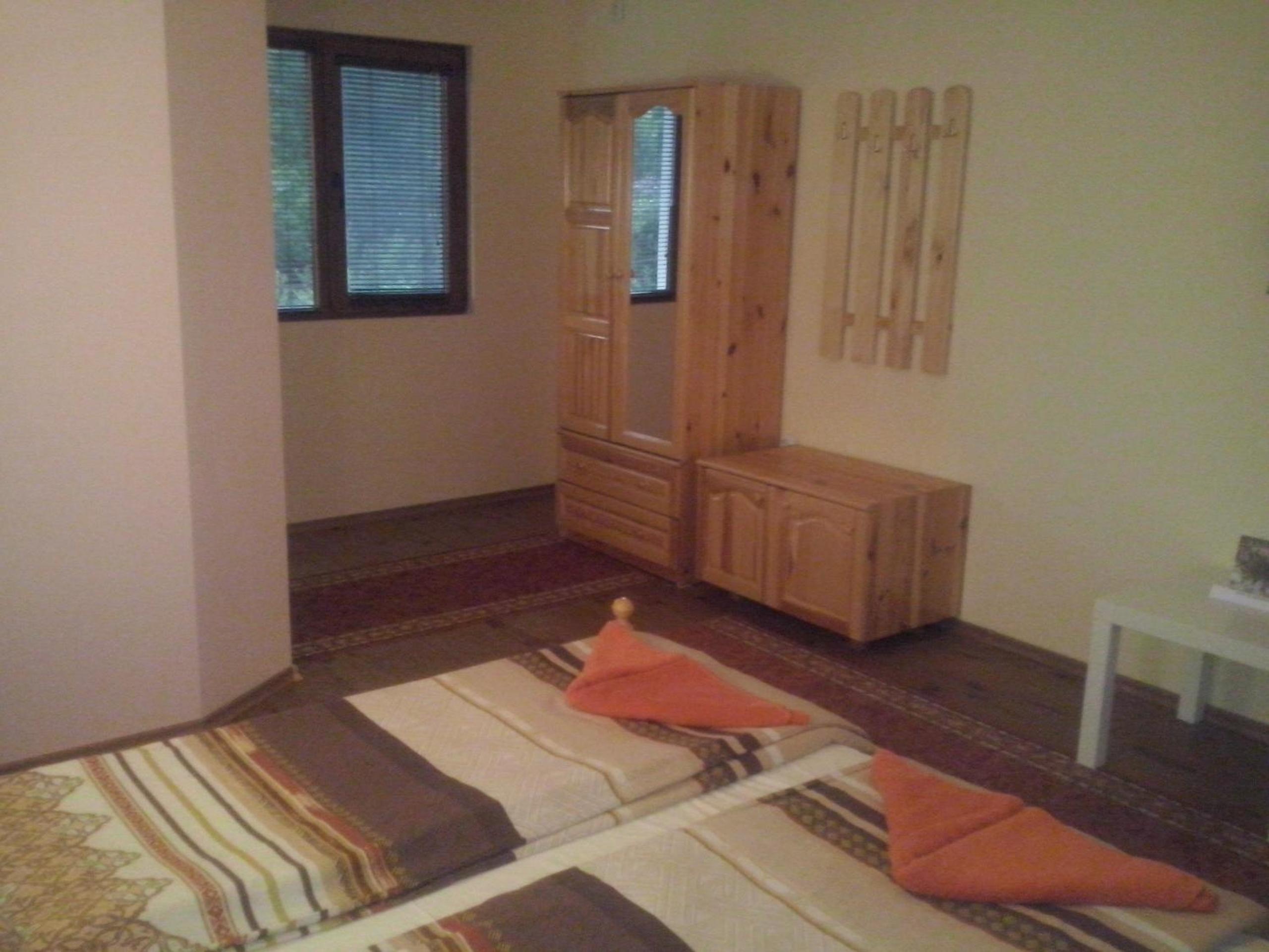 Triple Room with Private Bathroom photo 2