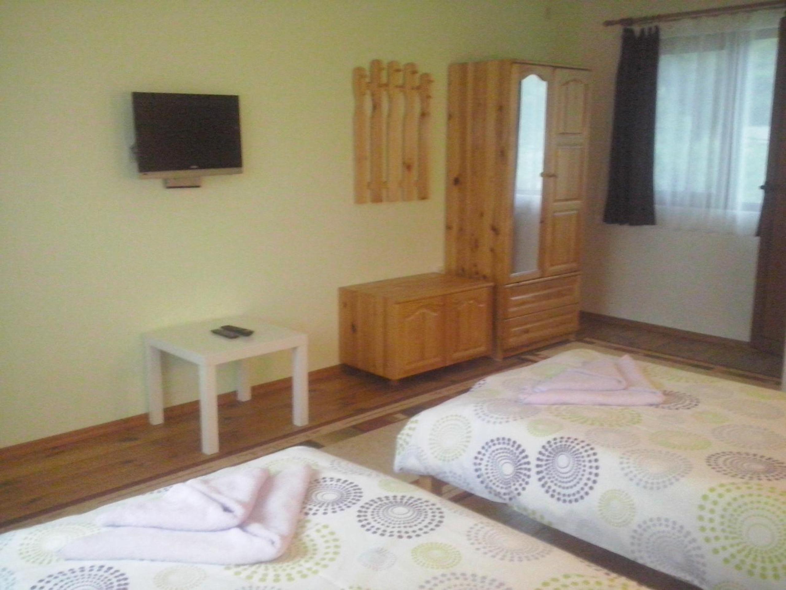 Double or Twin Room with Bathroom photo 3