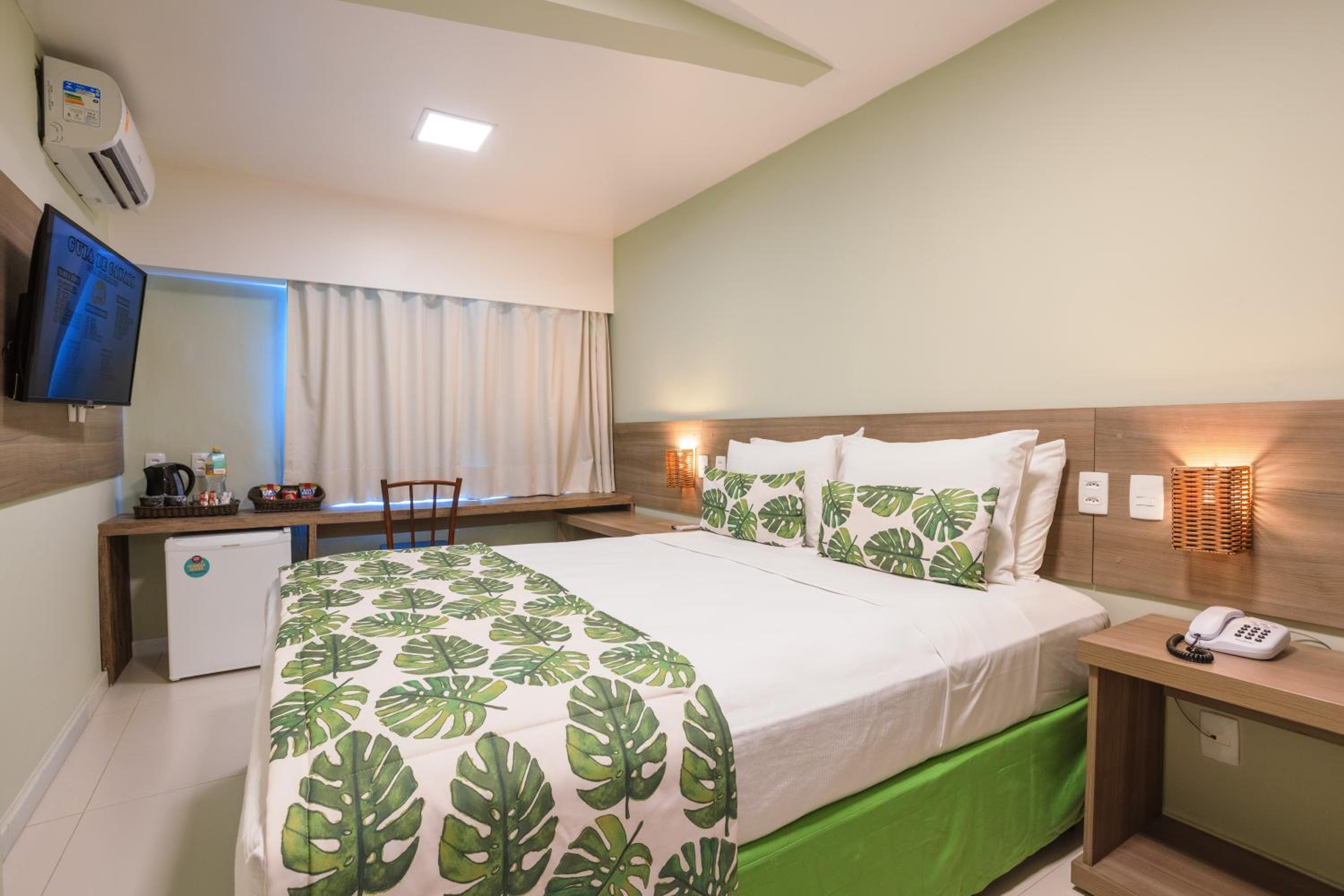 Economy Double Room (2 adults) - Photo 1