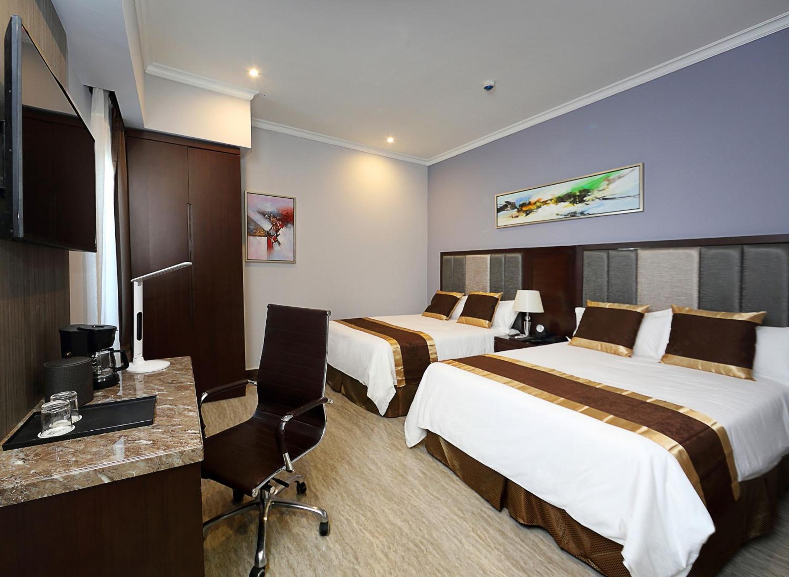 Standard Double Room photo 3