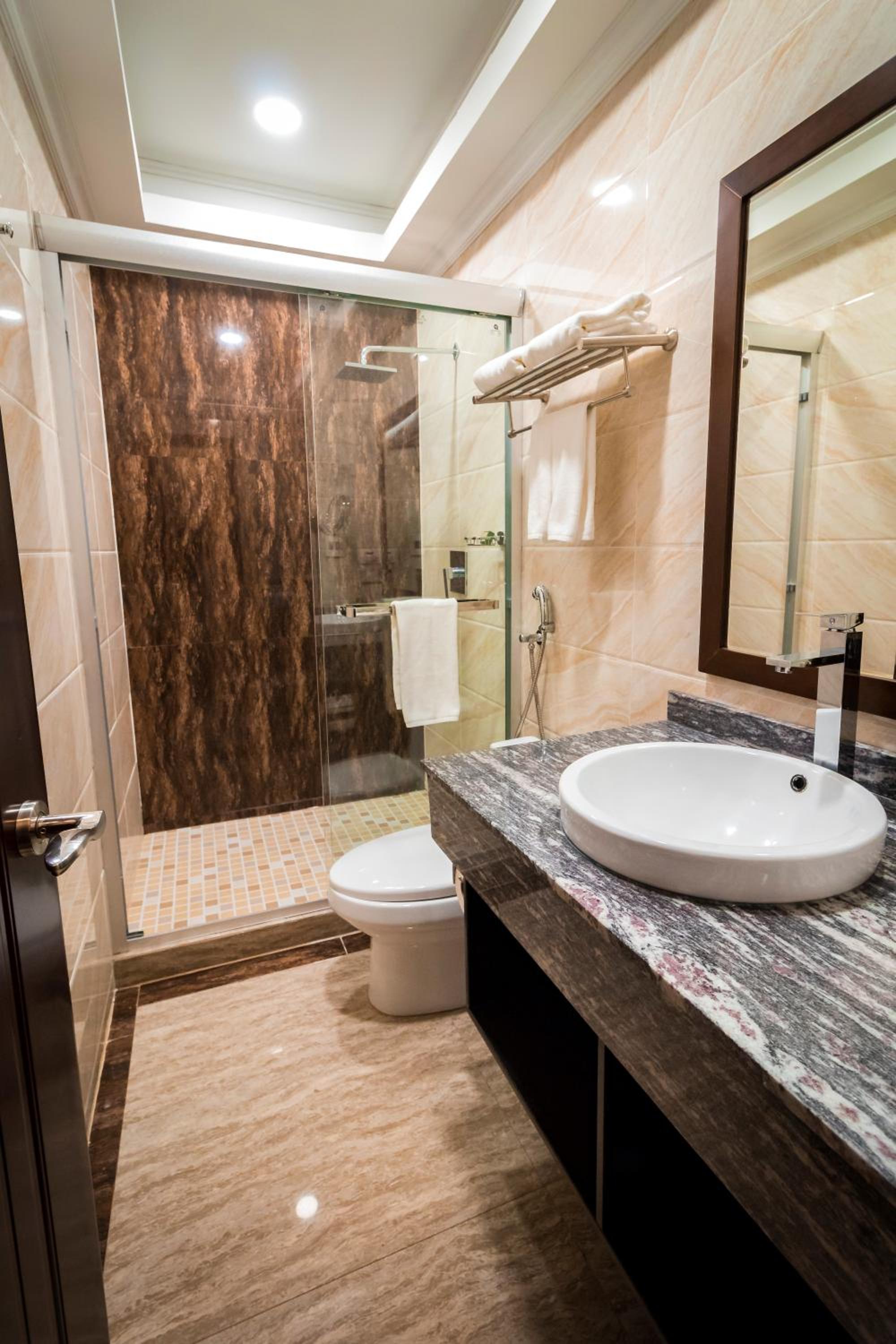 Deluxe Room photo 3