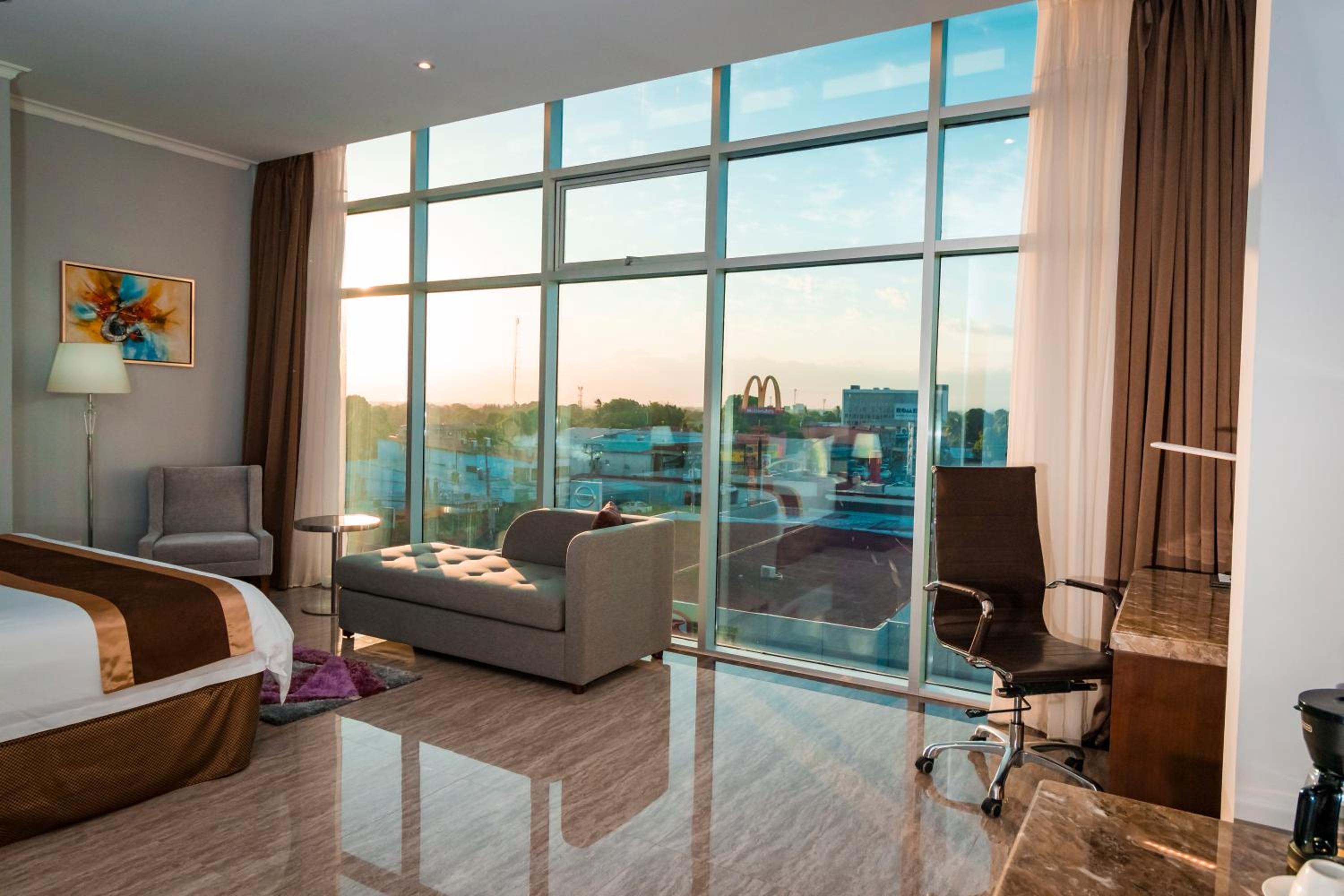 Suite photo 3