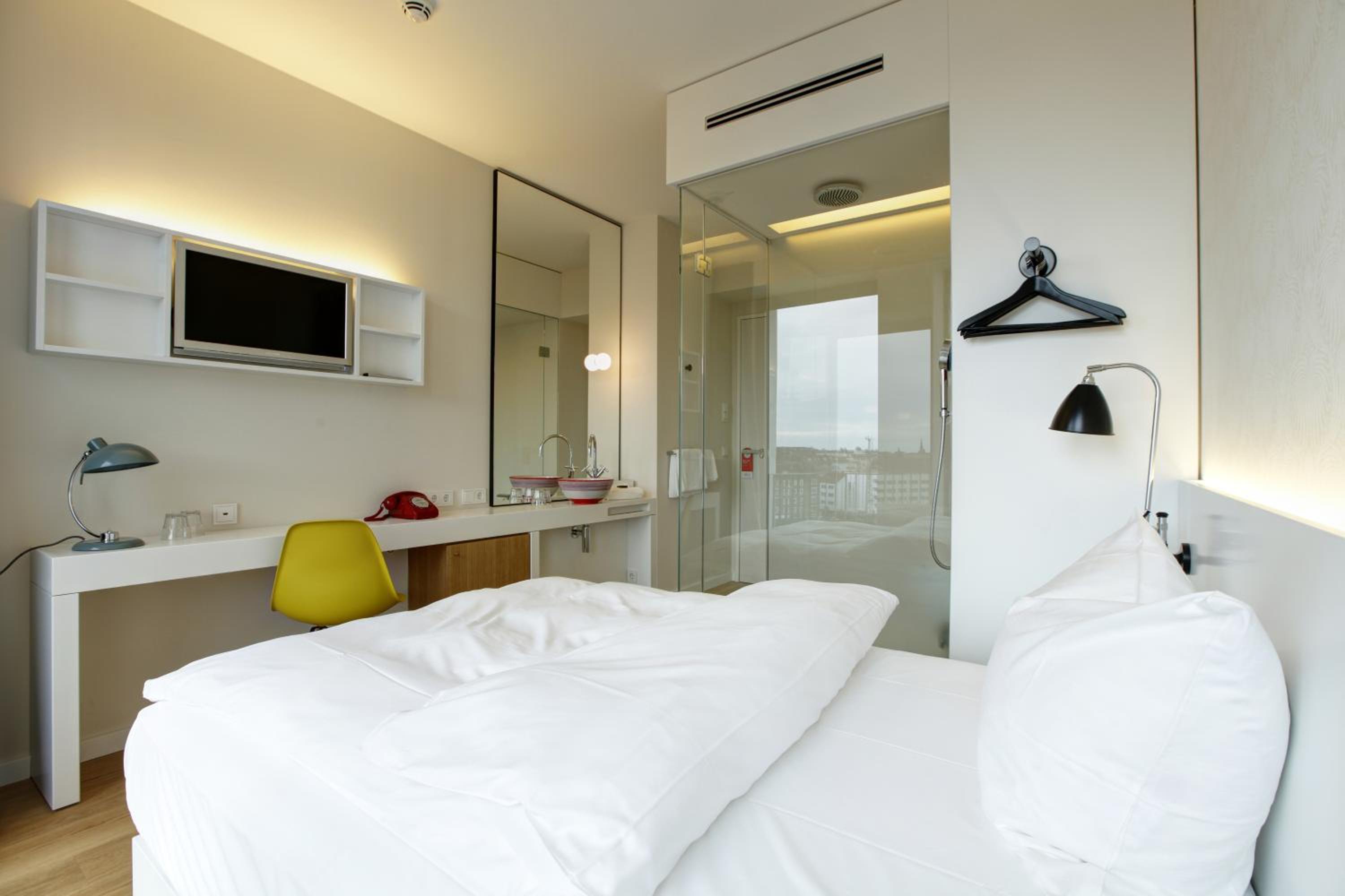 Single Room photo 2