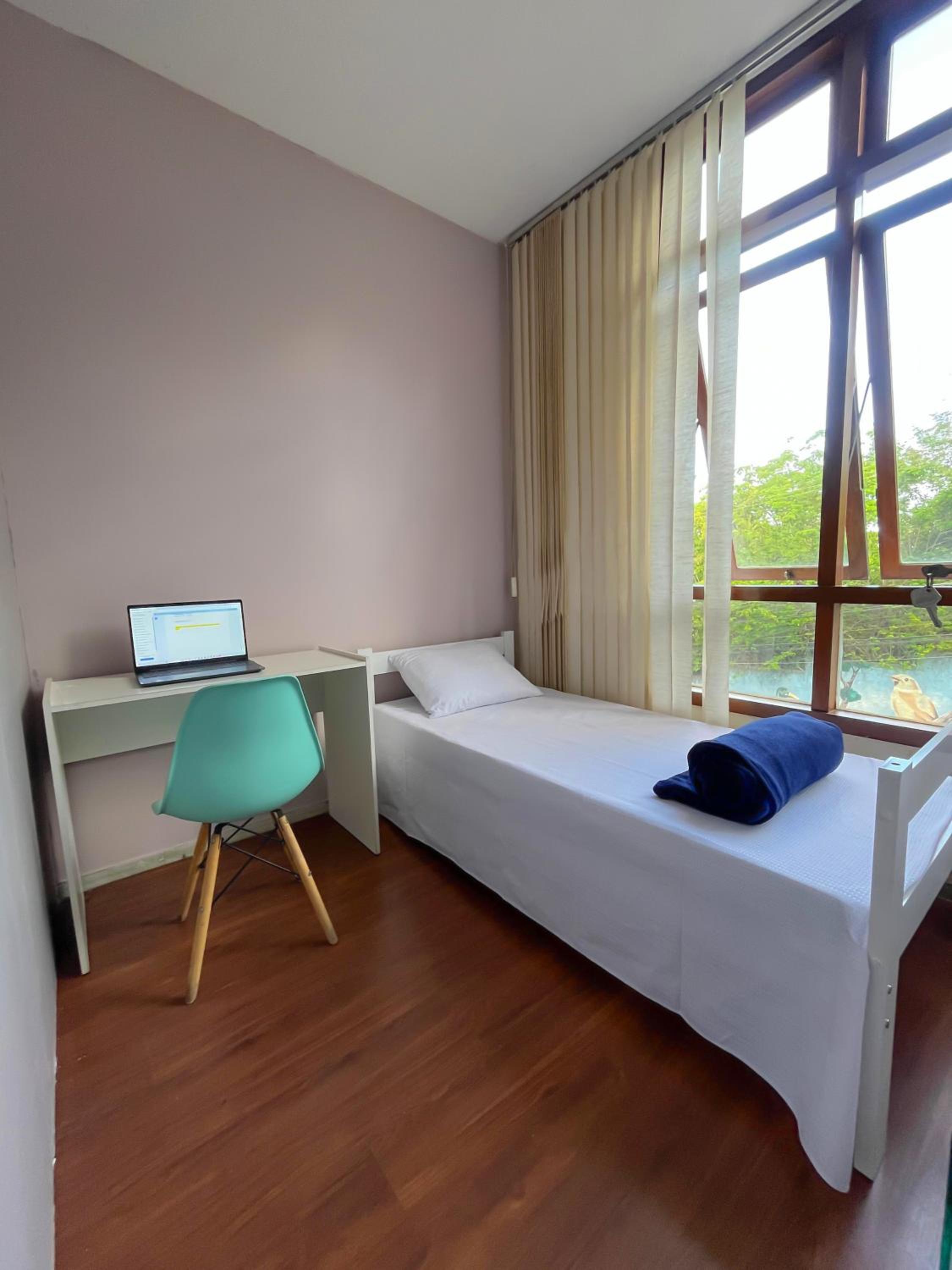 Budget Single Room photo 1