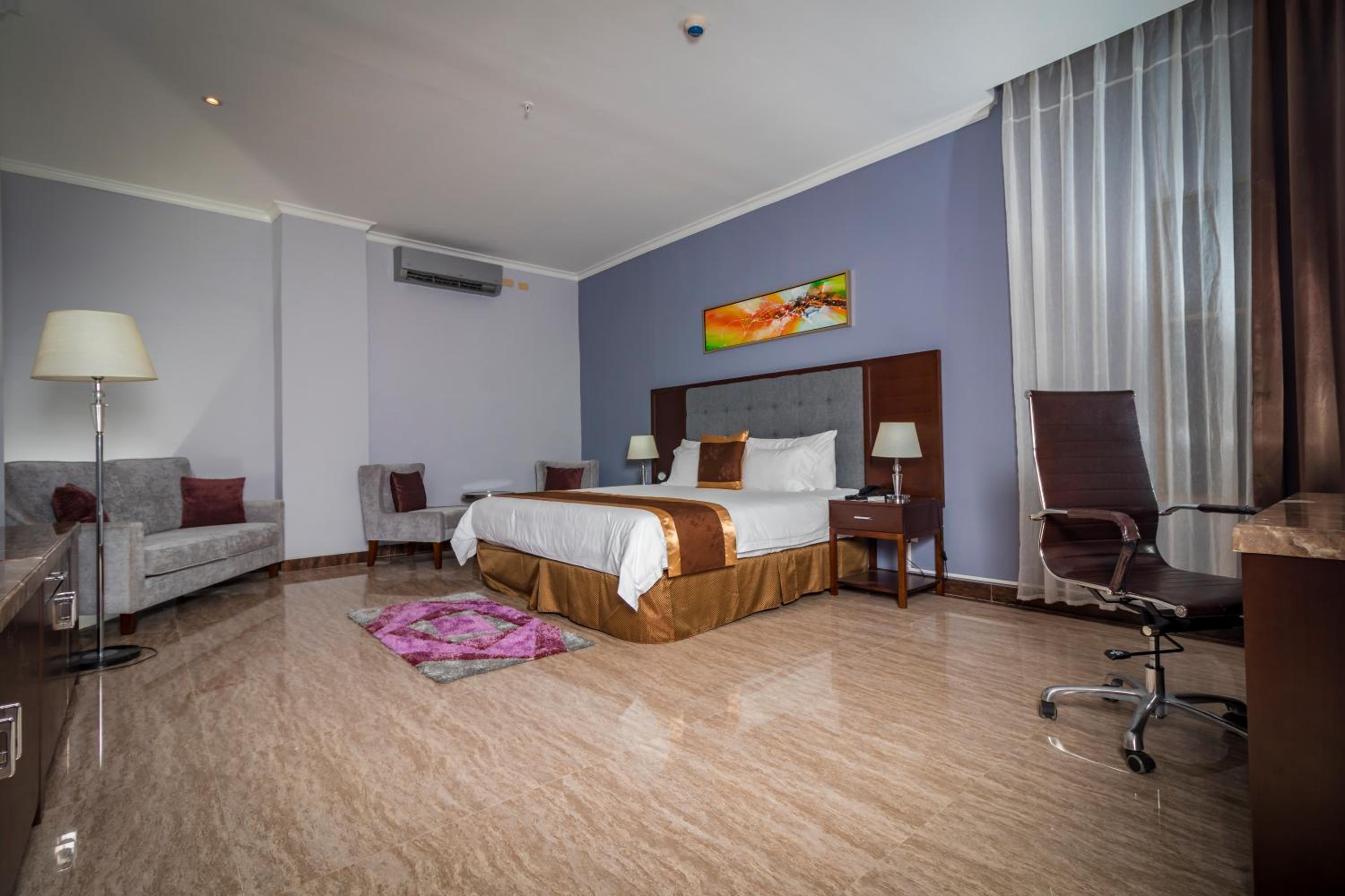 Superior Suite