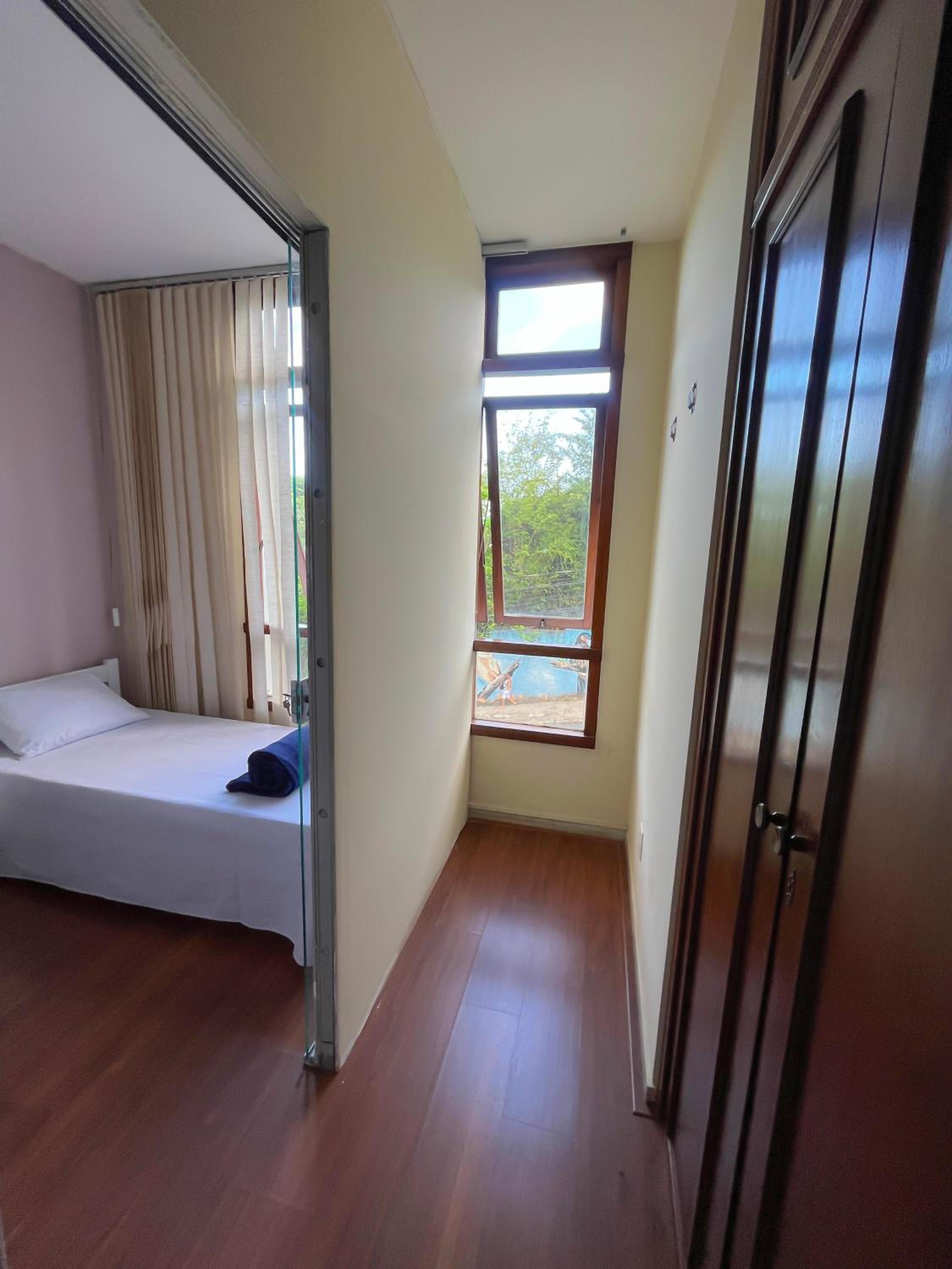Budget Single Room photo 3
