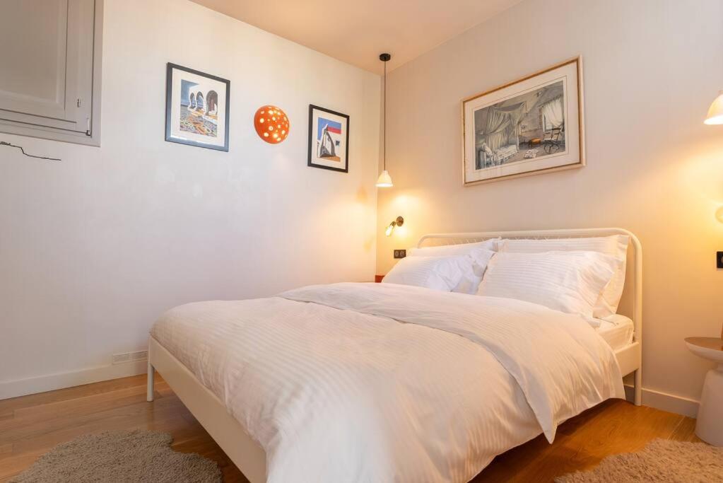 One-Bedroom Villa photo 1