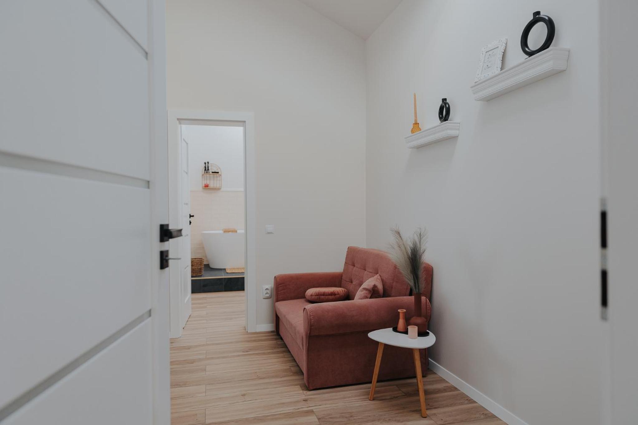 Triple Room with Bath