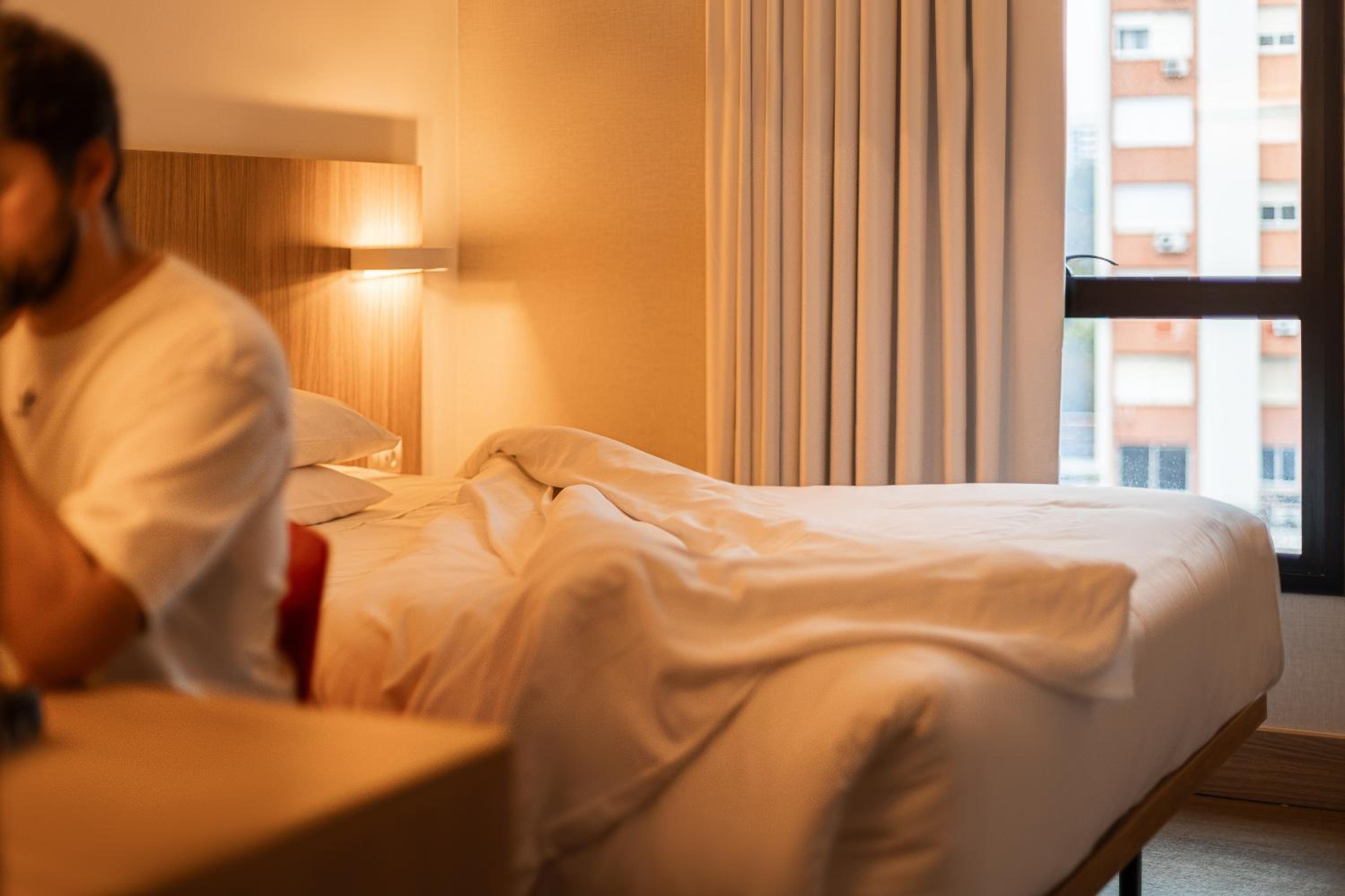 Standard Double Room - Photo 6